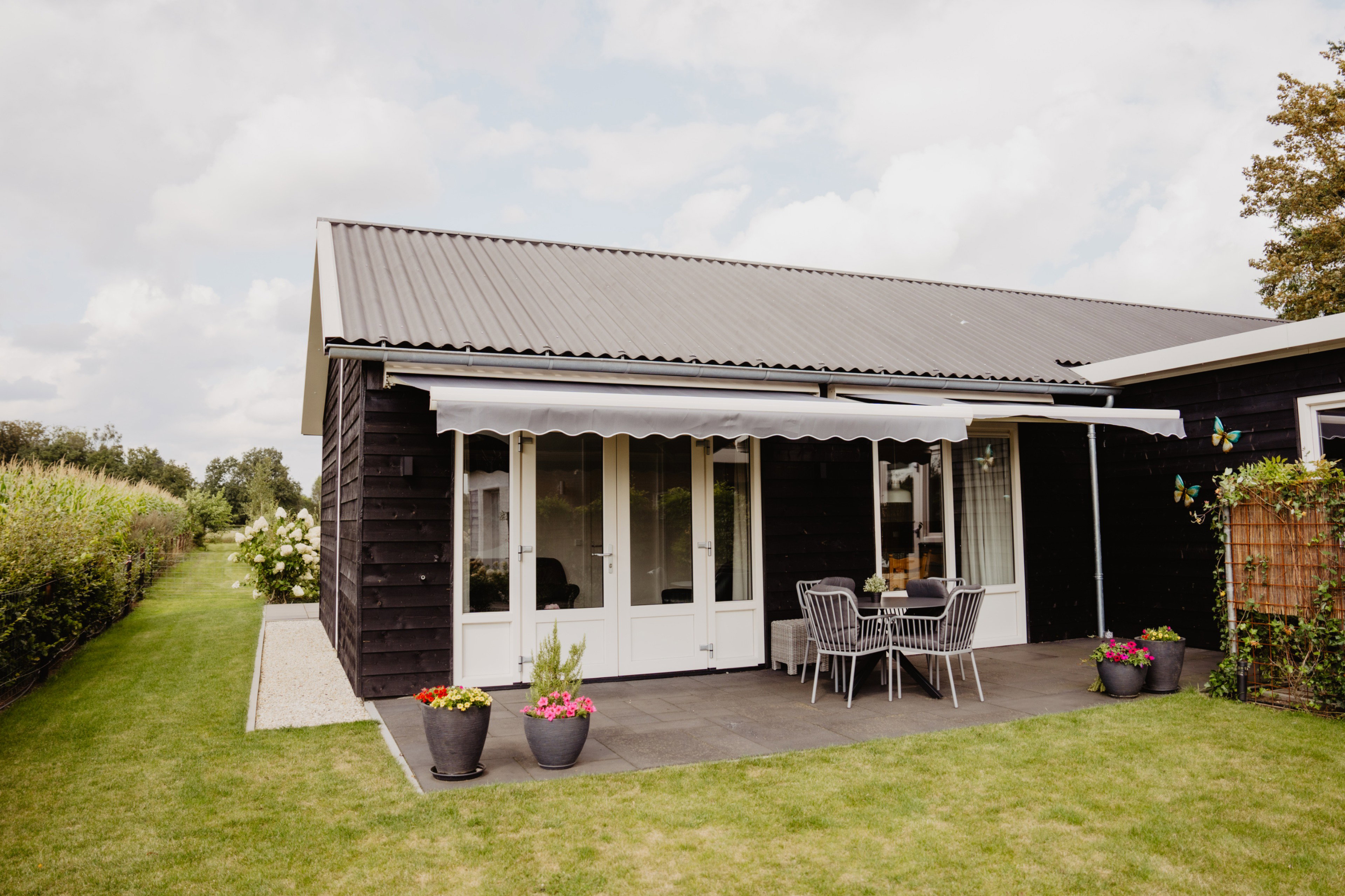 Nature house in Emst op de Veluwe