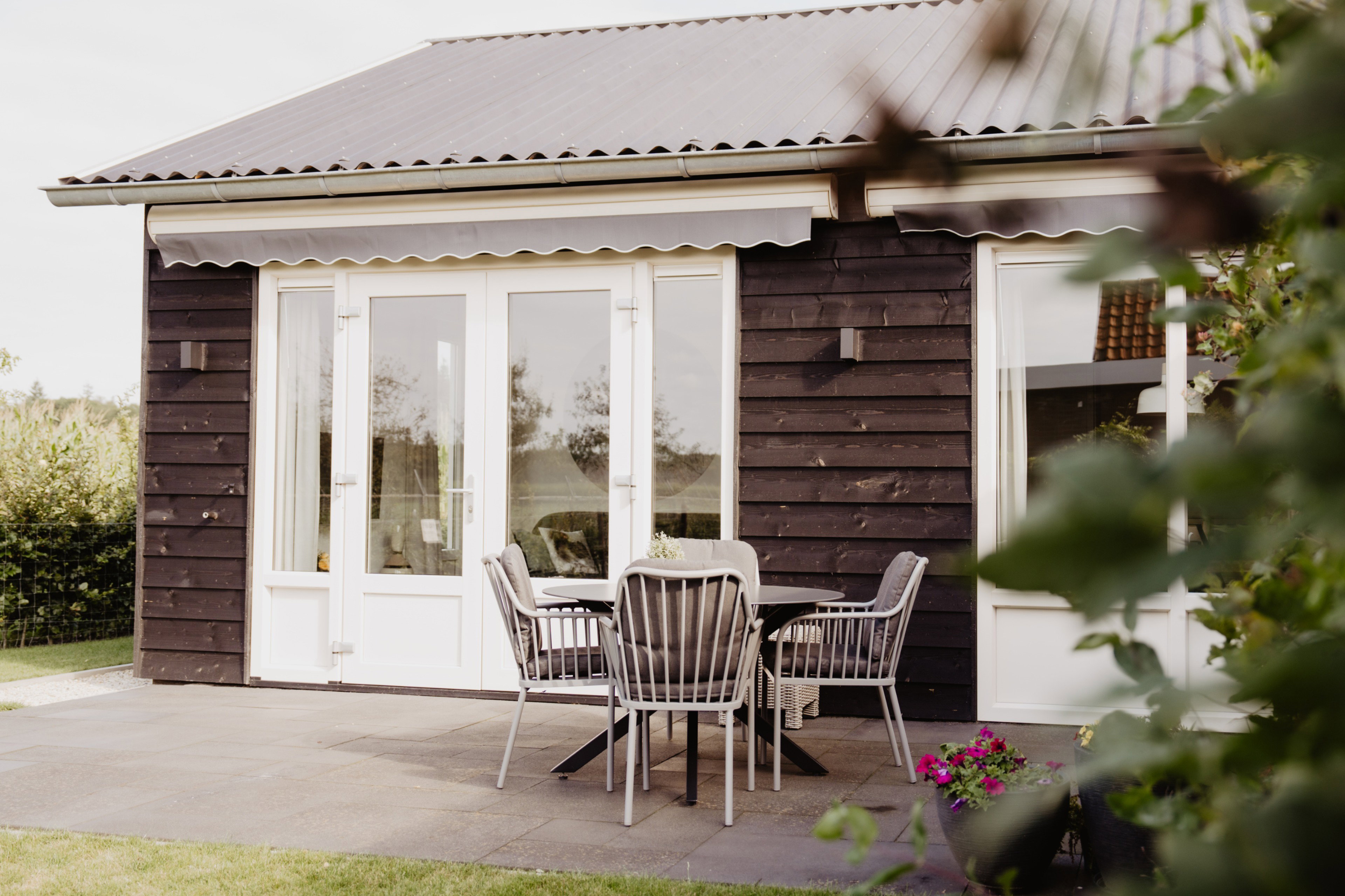 Nature house in Emst op de Veluwe