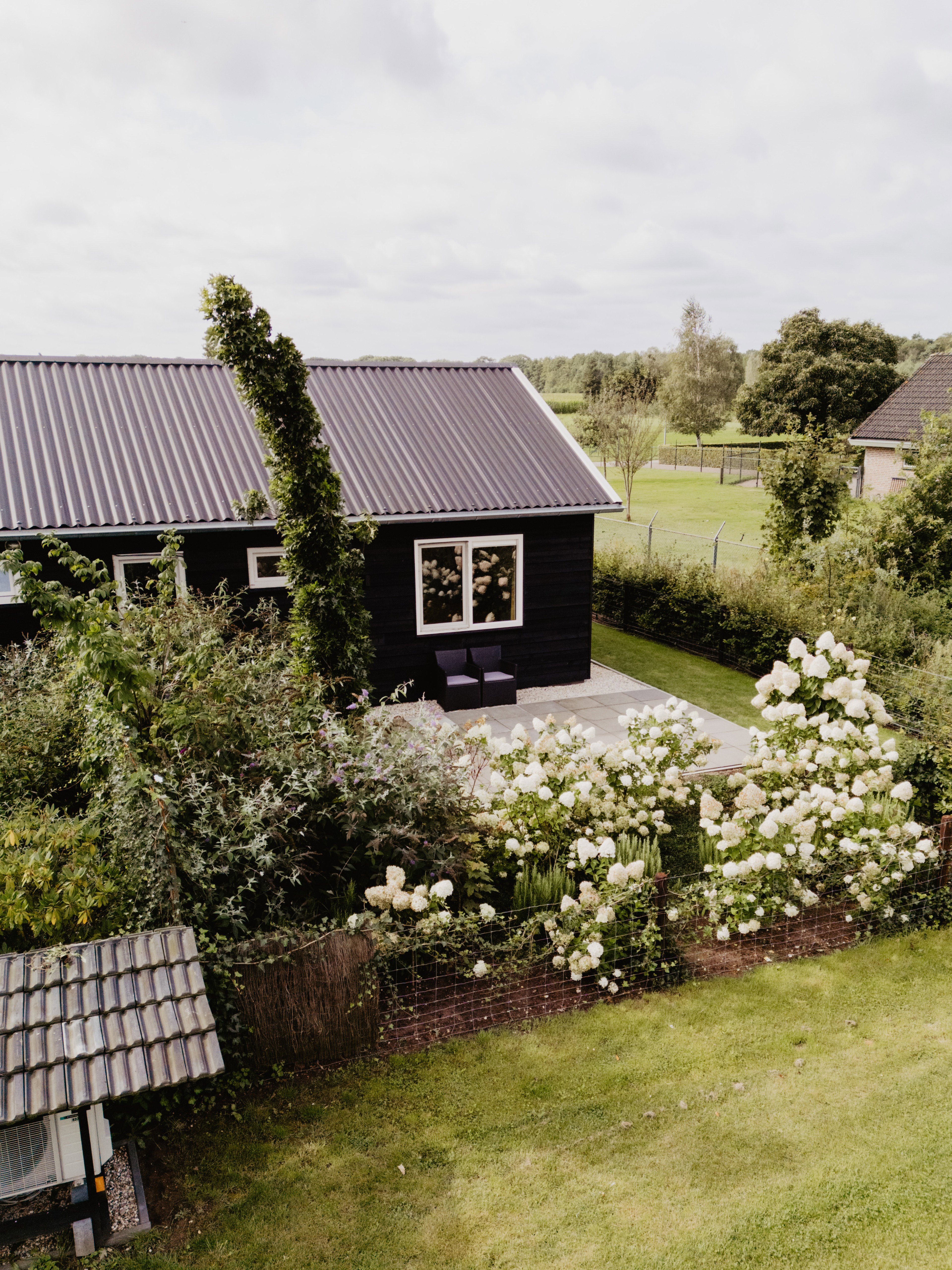 Nature house in Emst op de Veluwe