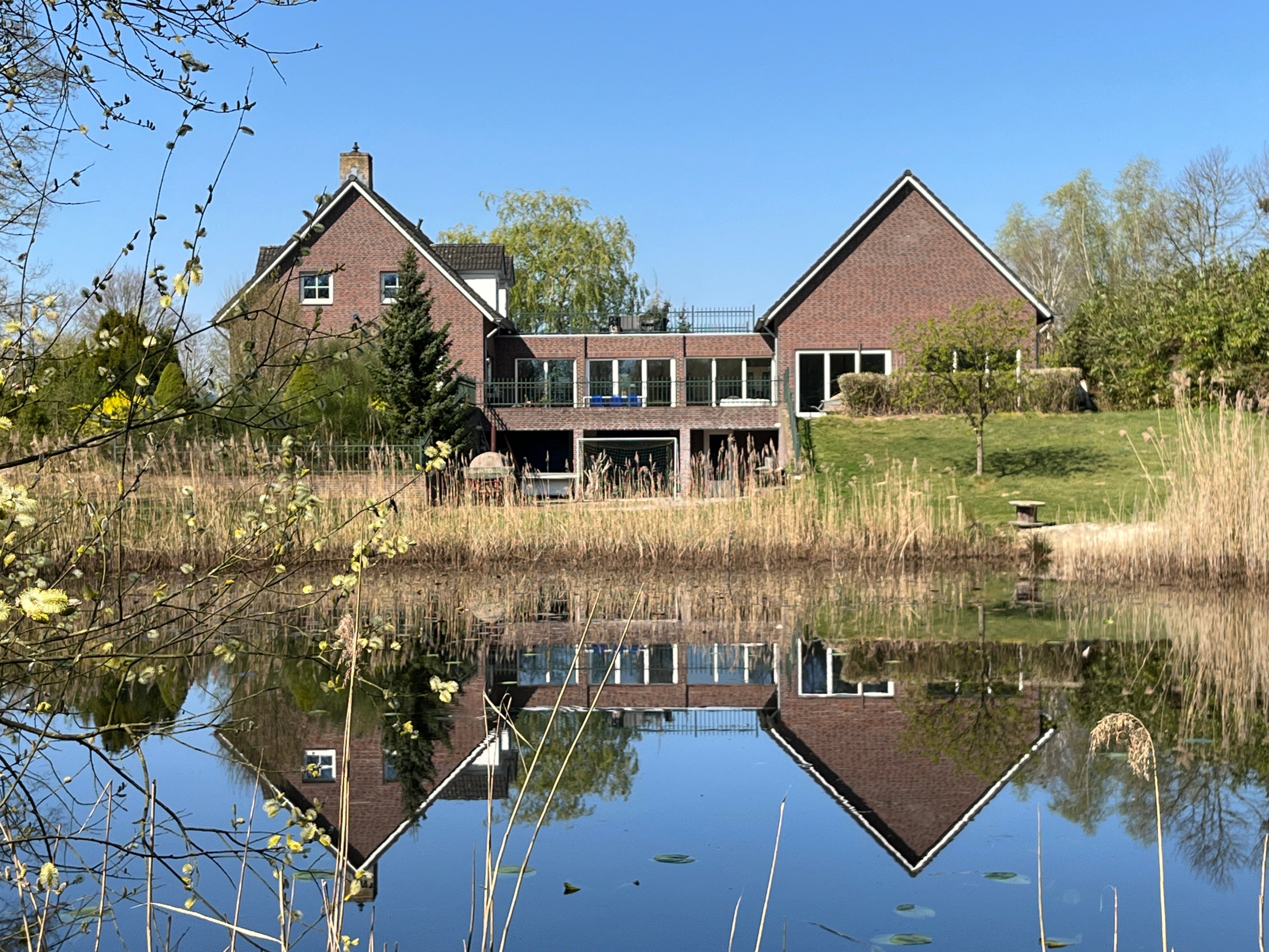 Natuurhuisje in Maasbree