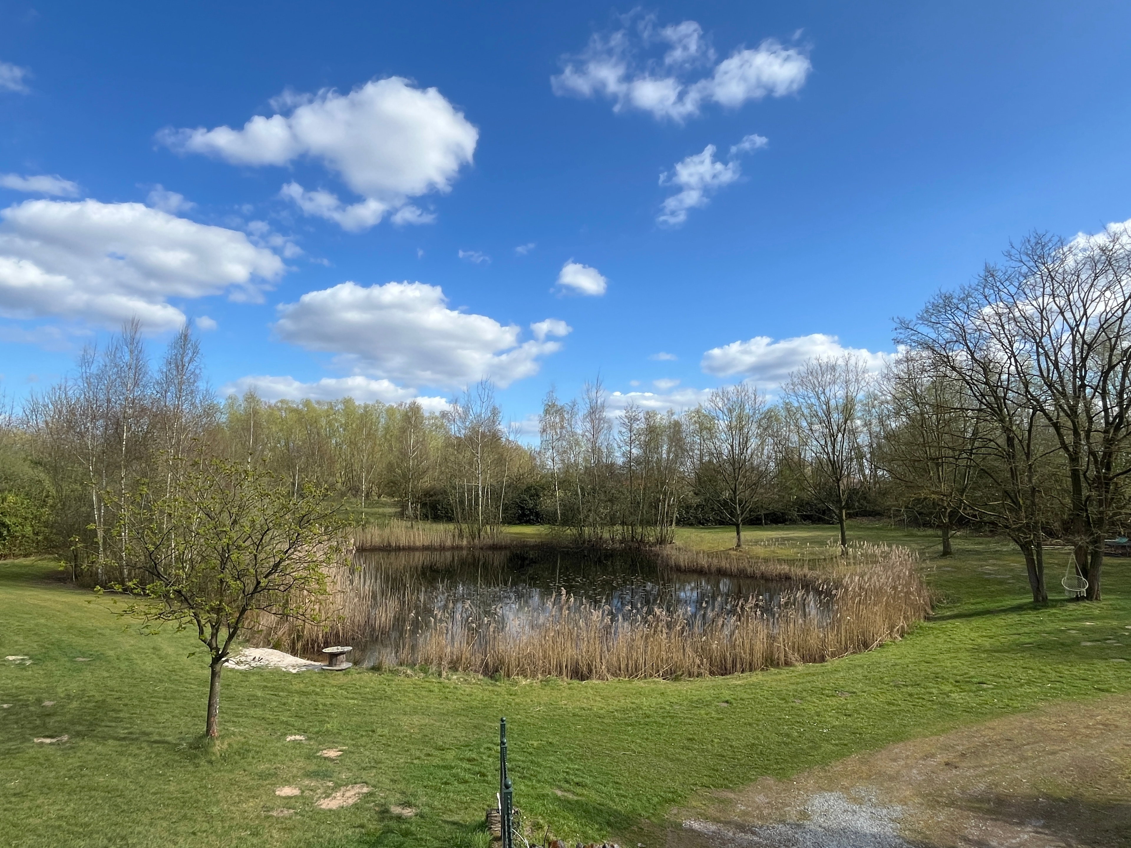 Natuurhuisje in Maasbree