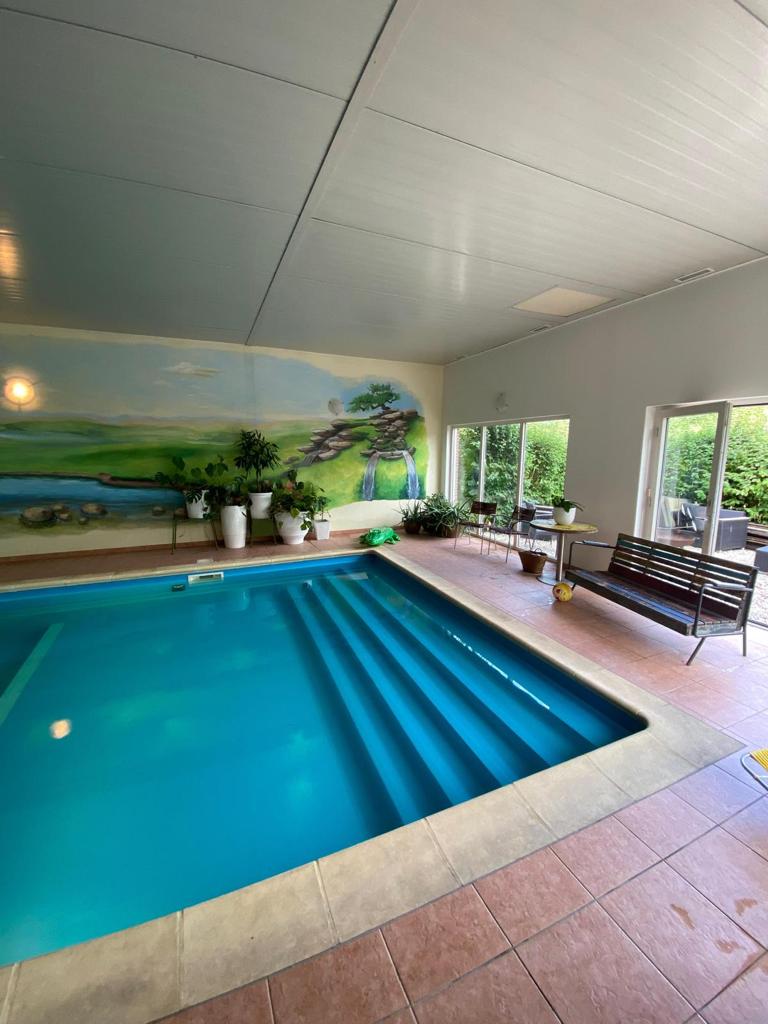 Maison nature à Maasbree