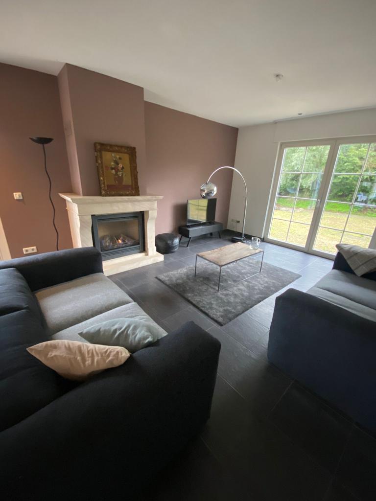Maison nature à Maasbree