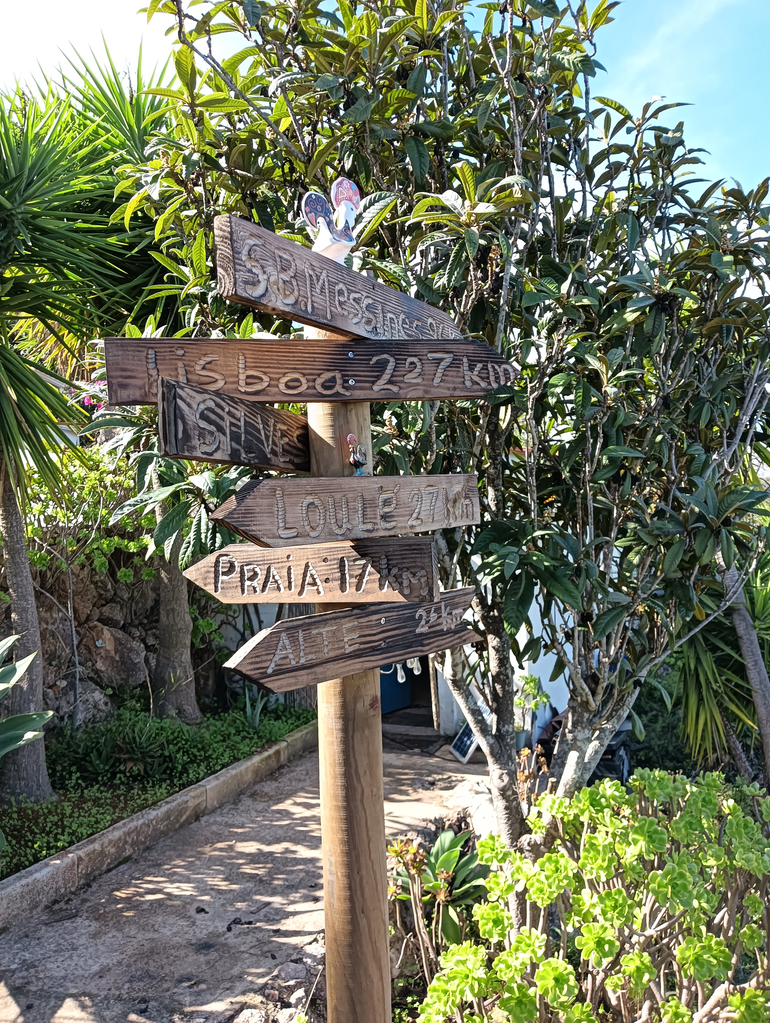 Natuurhuisje in Alcaria do João