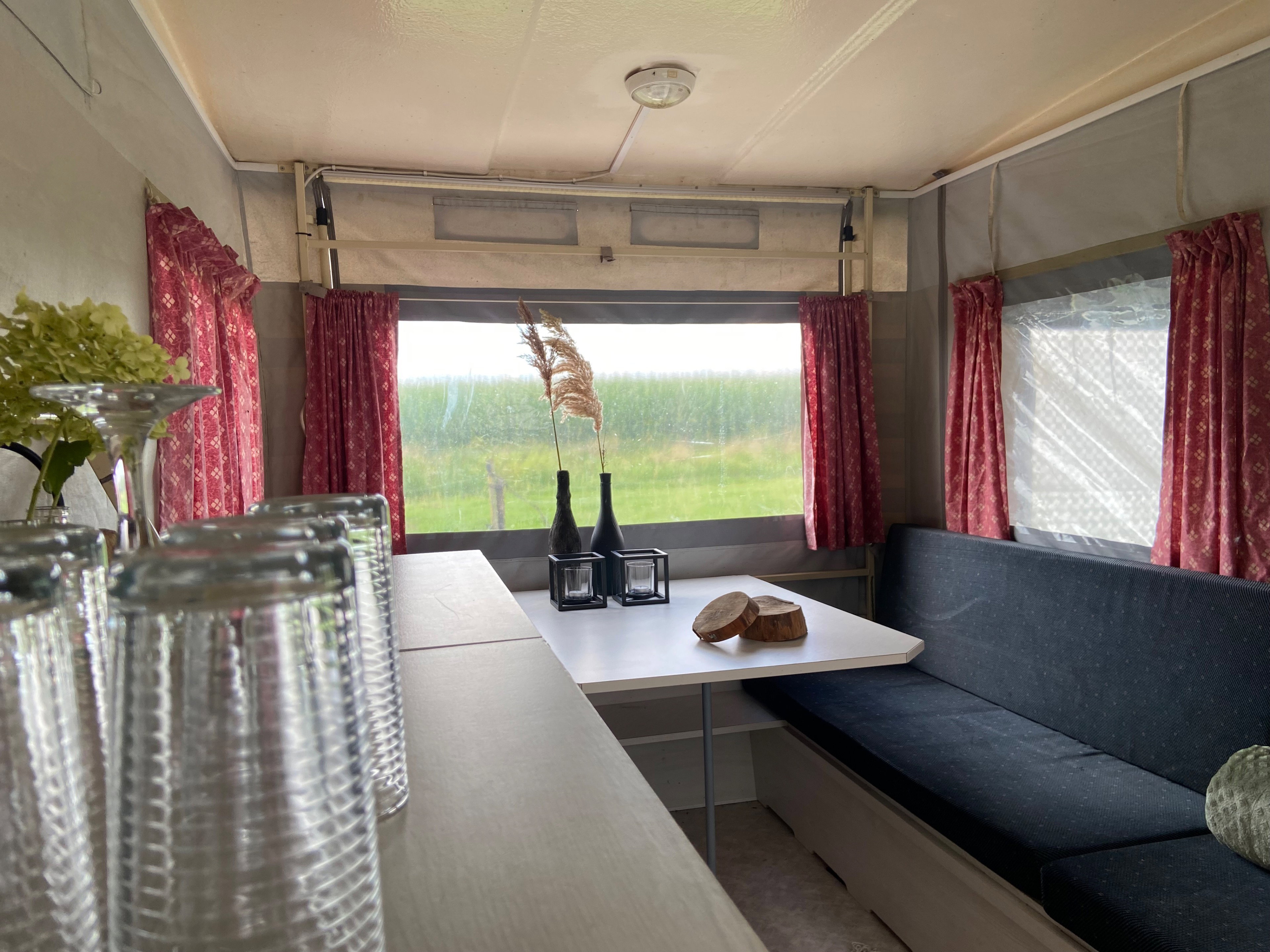 Natuurhuisje in Holten
