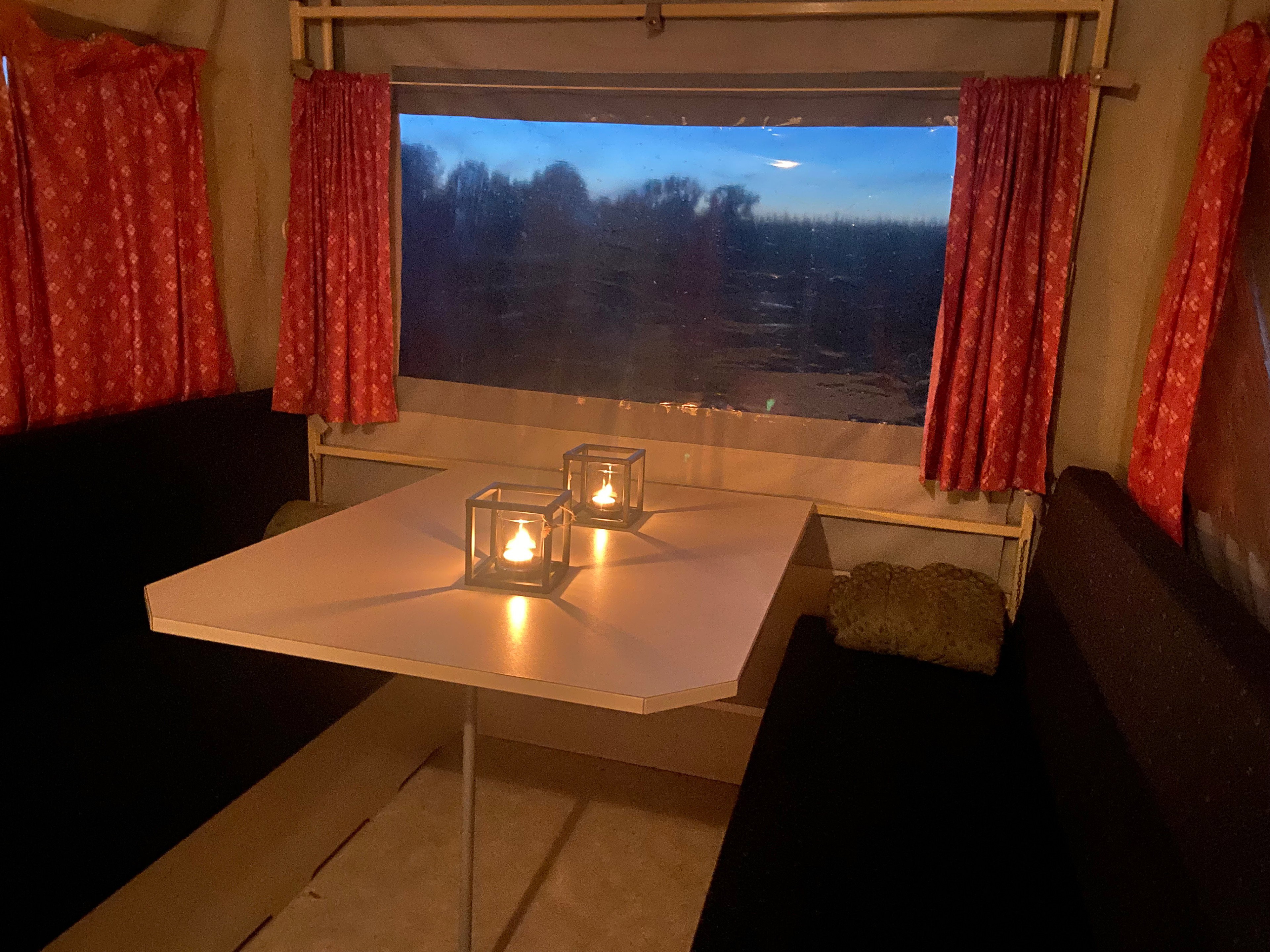 Natuurhuisje in Holten
