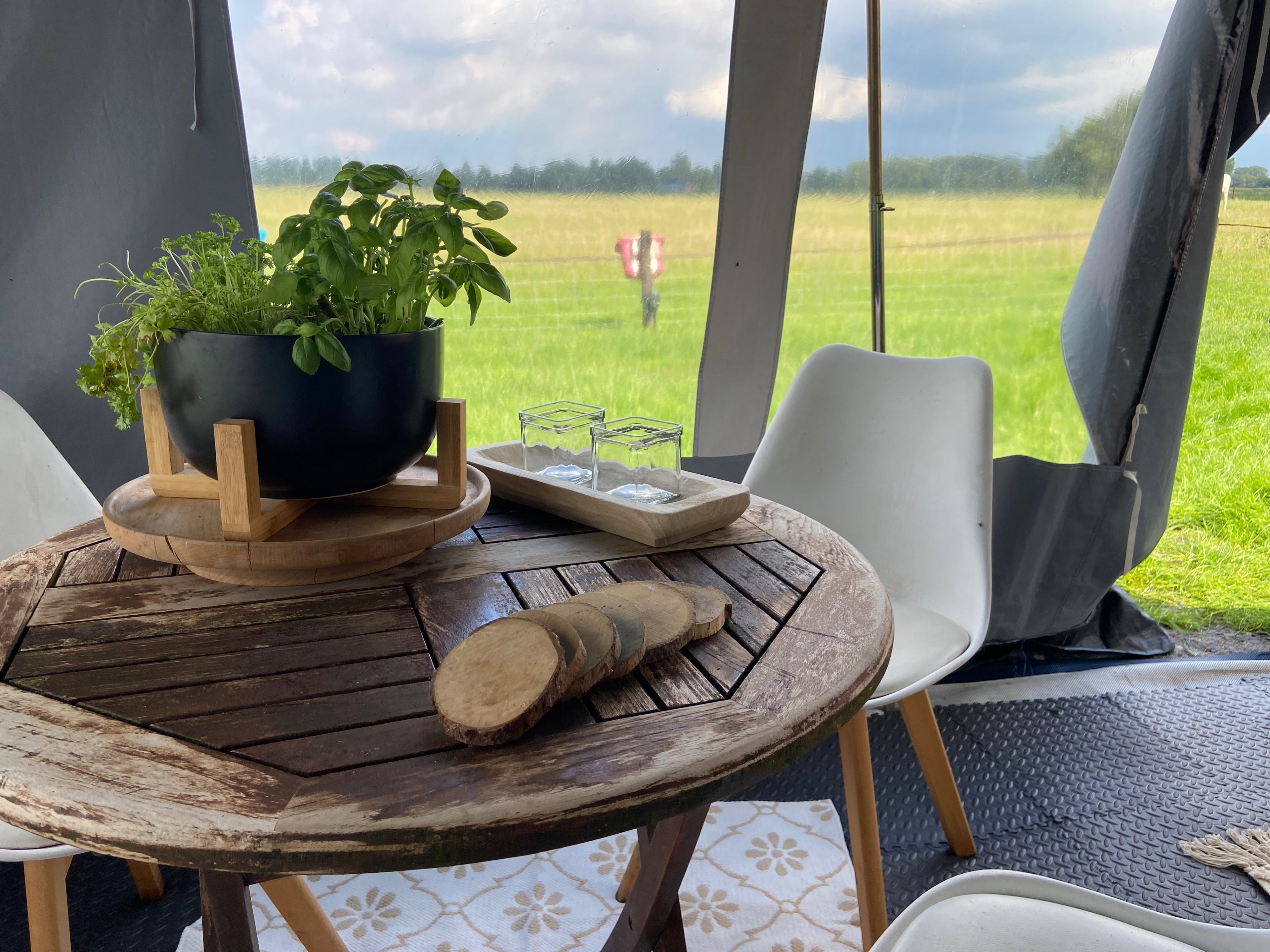 Natuurhuisje in Holten