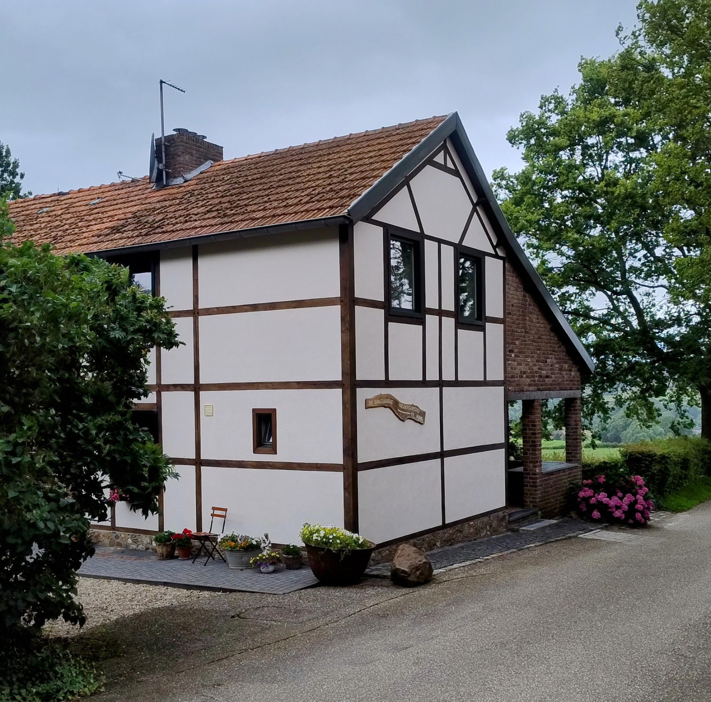 Natuurhuisje in Mechelen