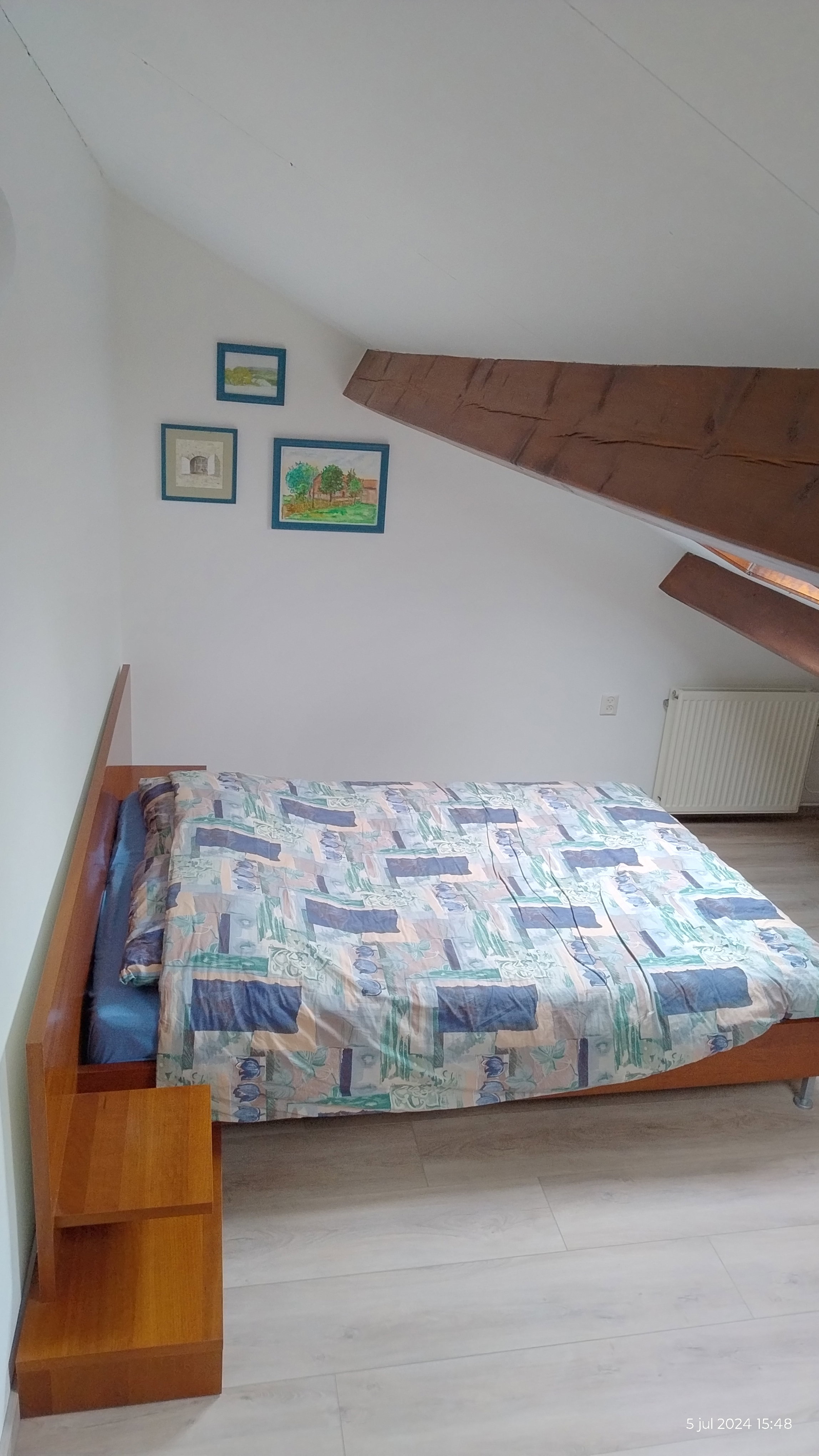 Casa nella natura a Mechelen