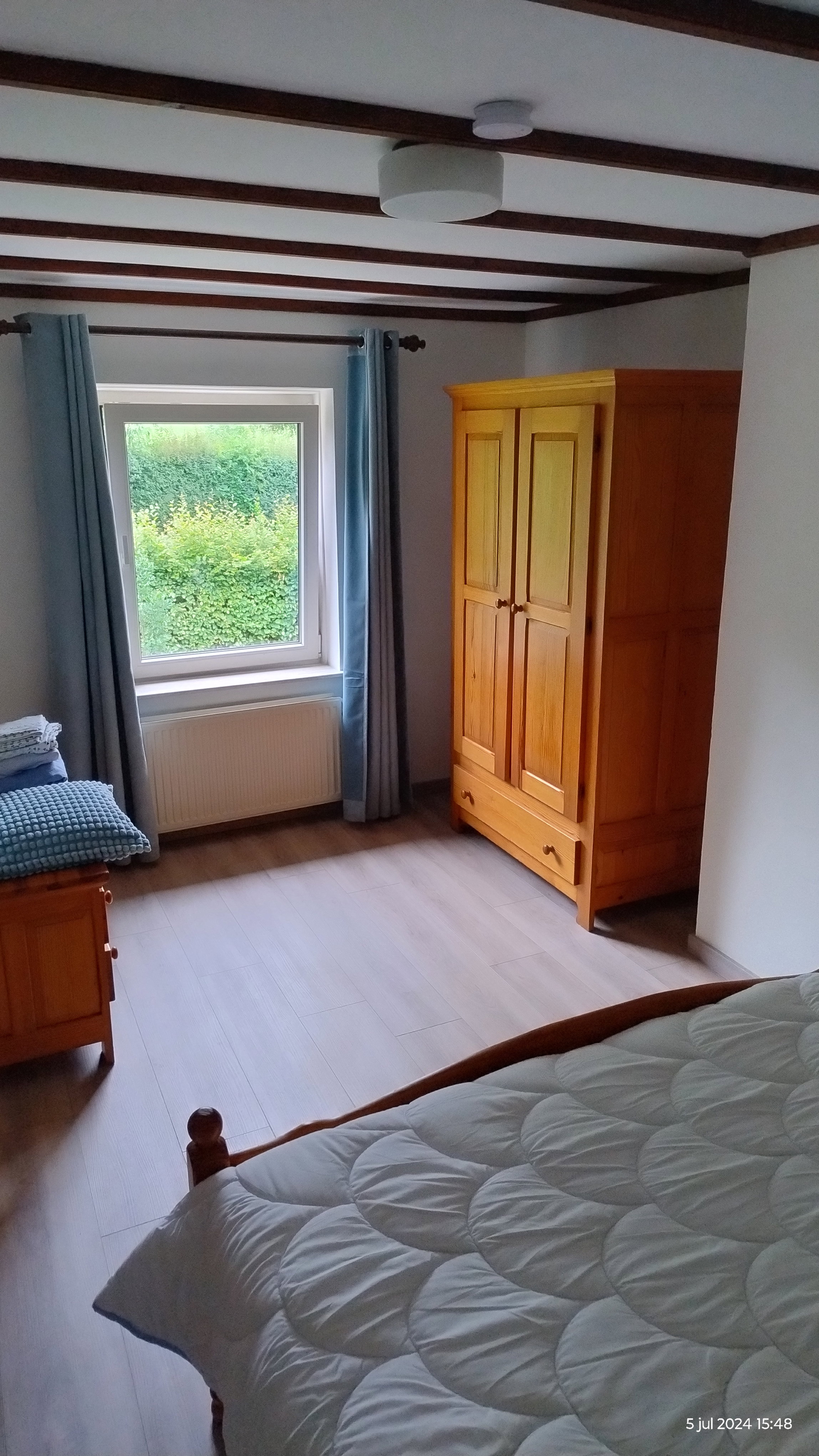 Casa nella natura a Mechelen