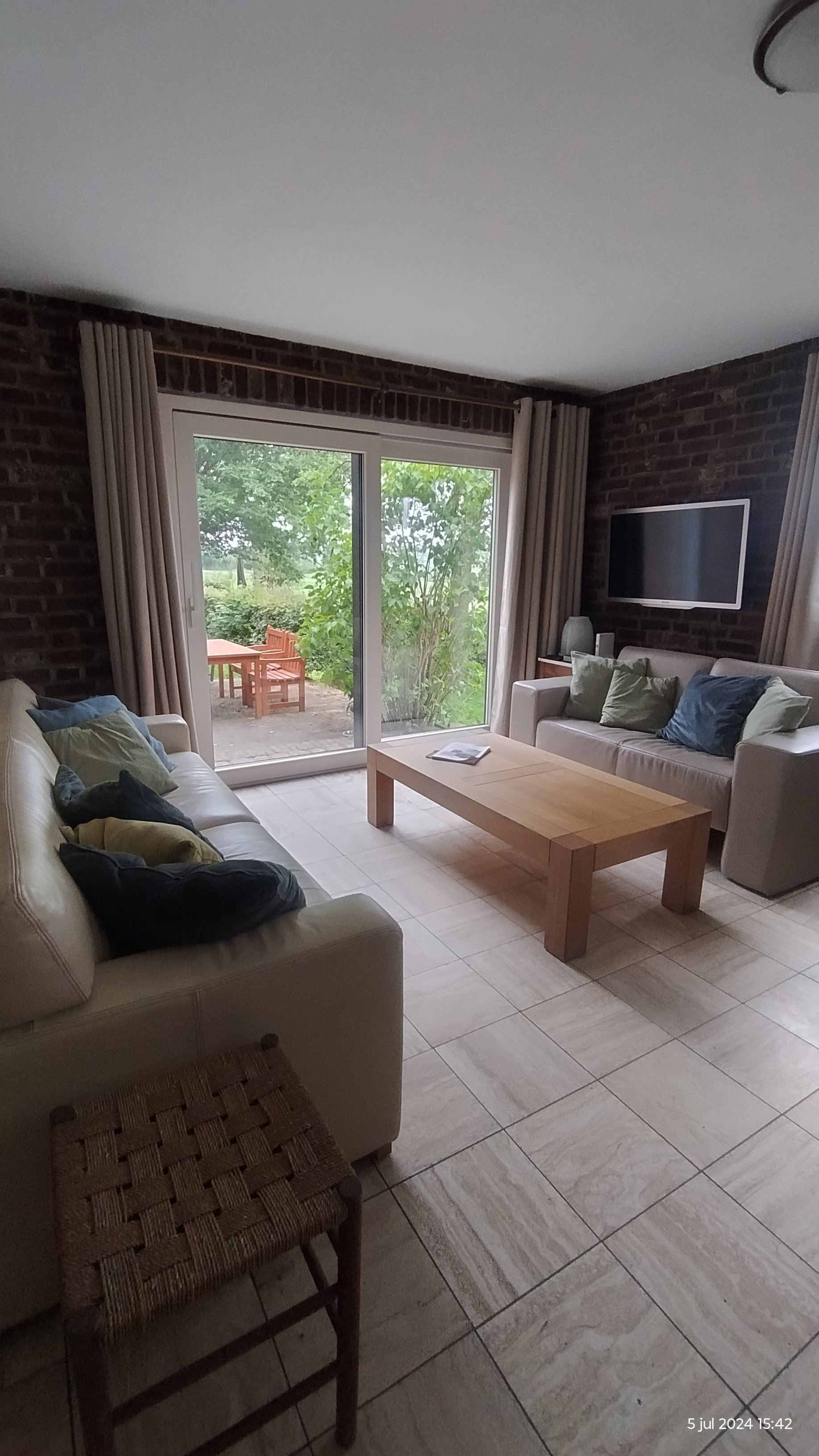 Casa nella natura a Mechelen