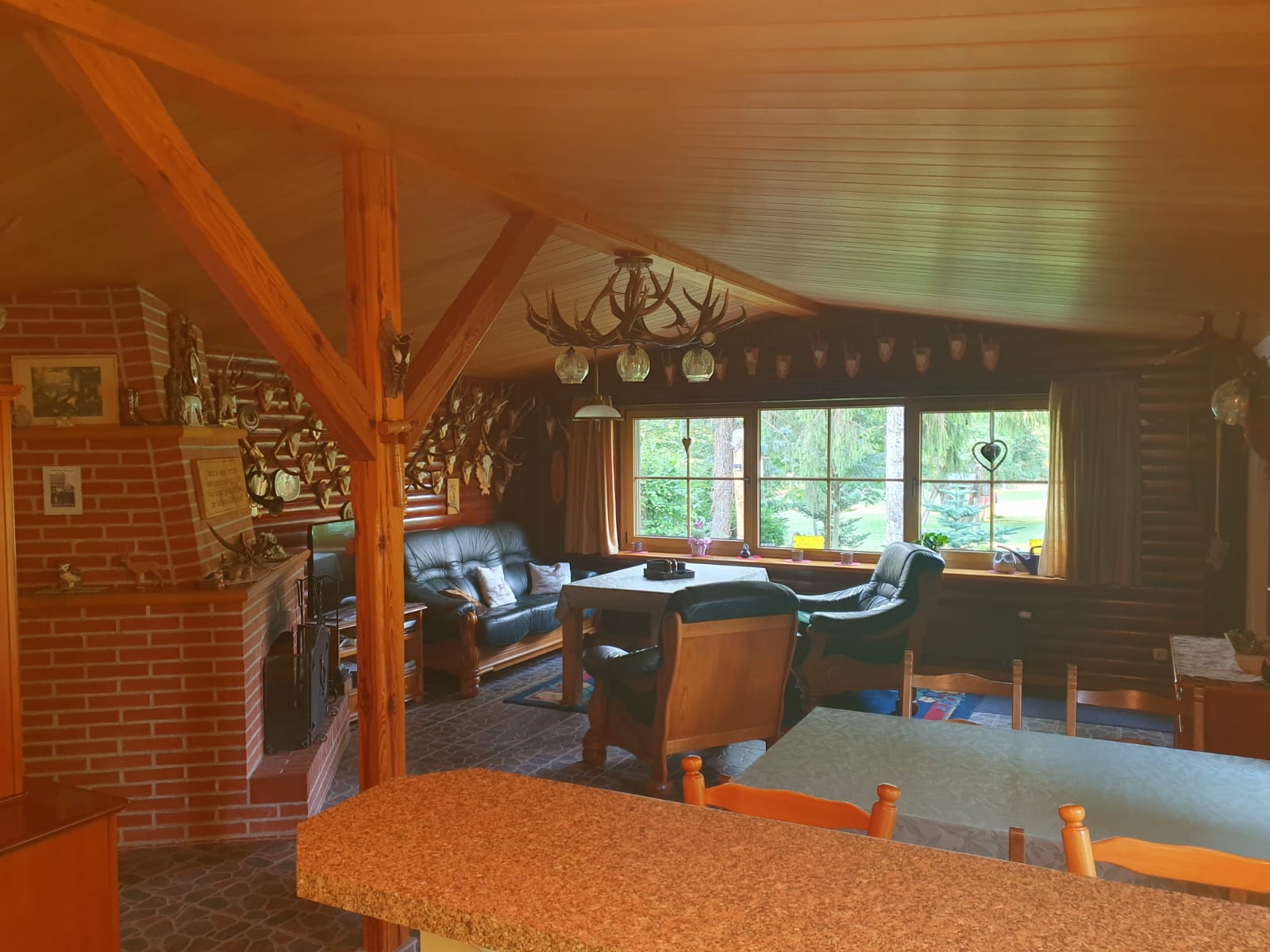 Natuurhuisje in Jessen OT Kleindröben