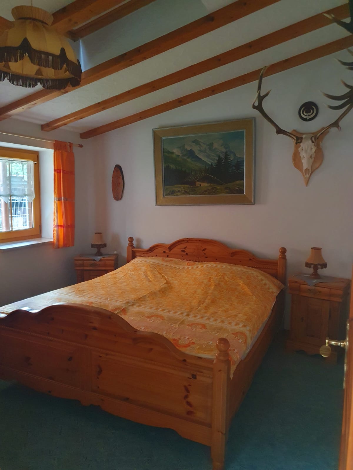 Natuurhuisje in Jessen OT Kleindröben
