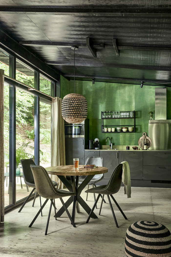 Nature house in Velp