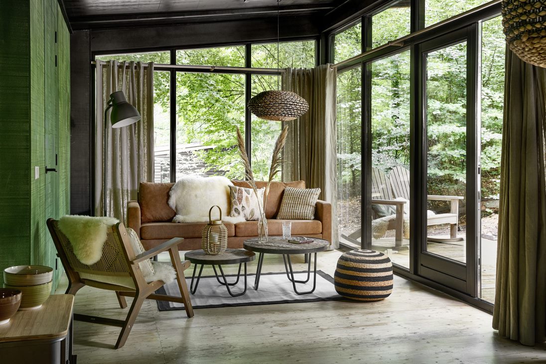 Nature house in Velp