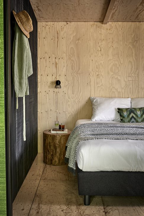Nature house in Velp