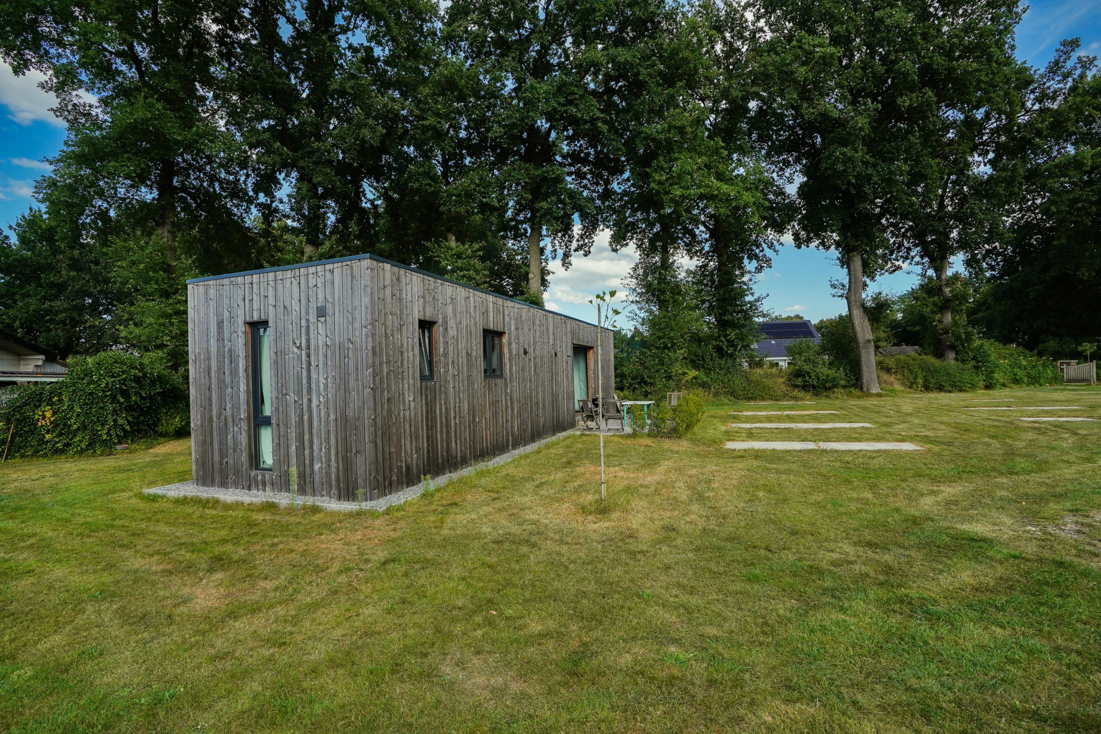 Natuurhuisje in Elspeet