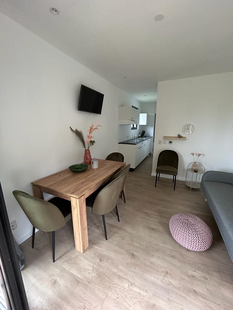 Natuurhuisje in Elspeet