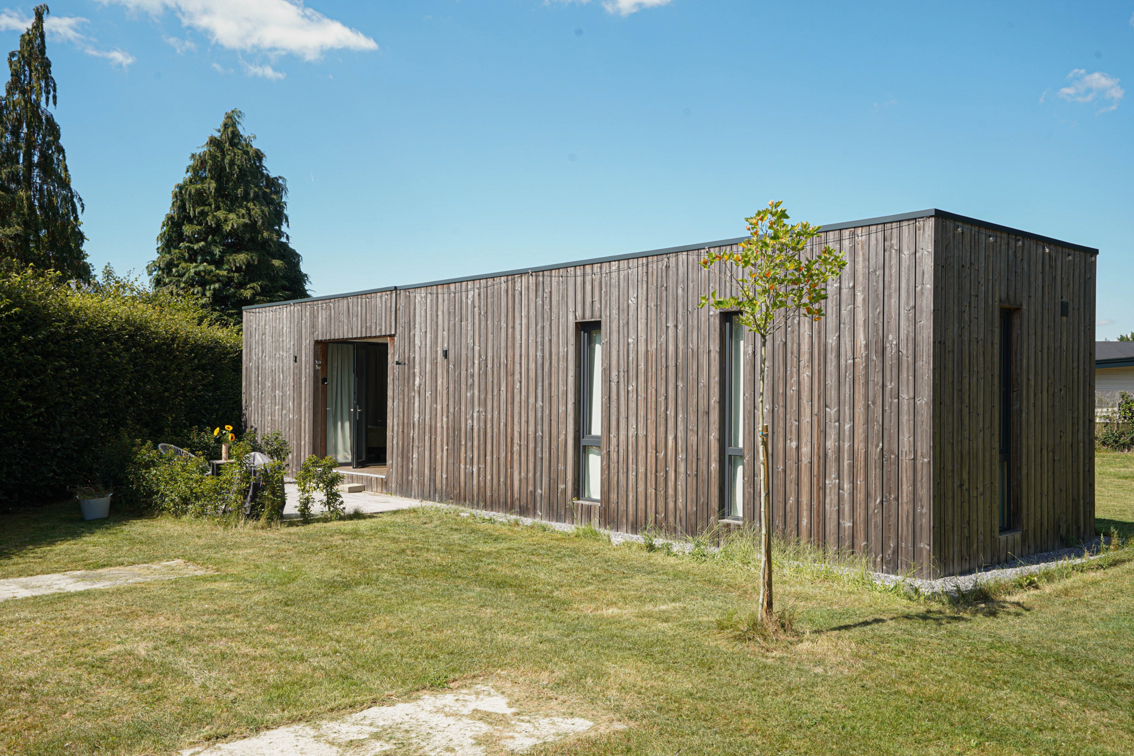 Natuurhuisje in Elspeet