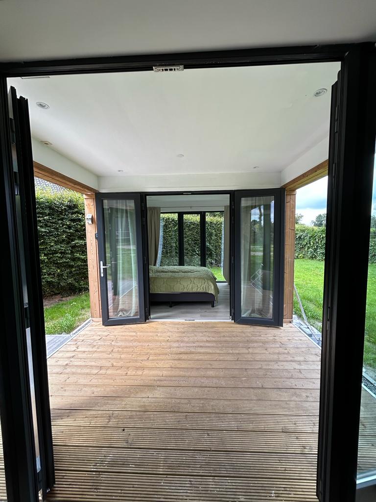 Natuurhuisje in Elspeet