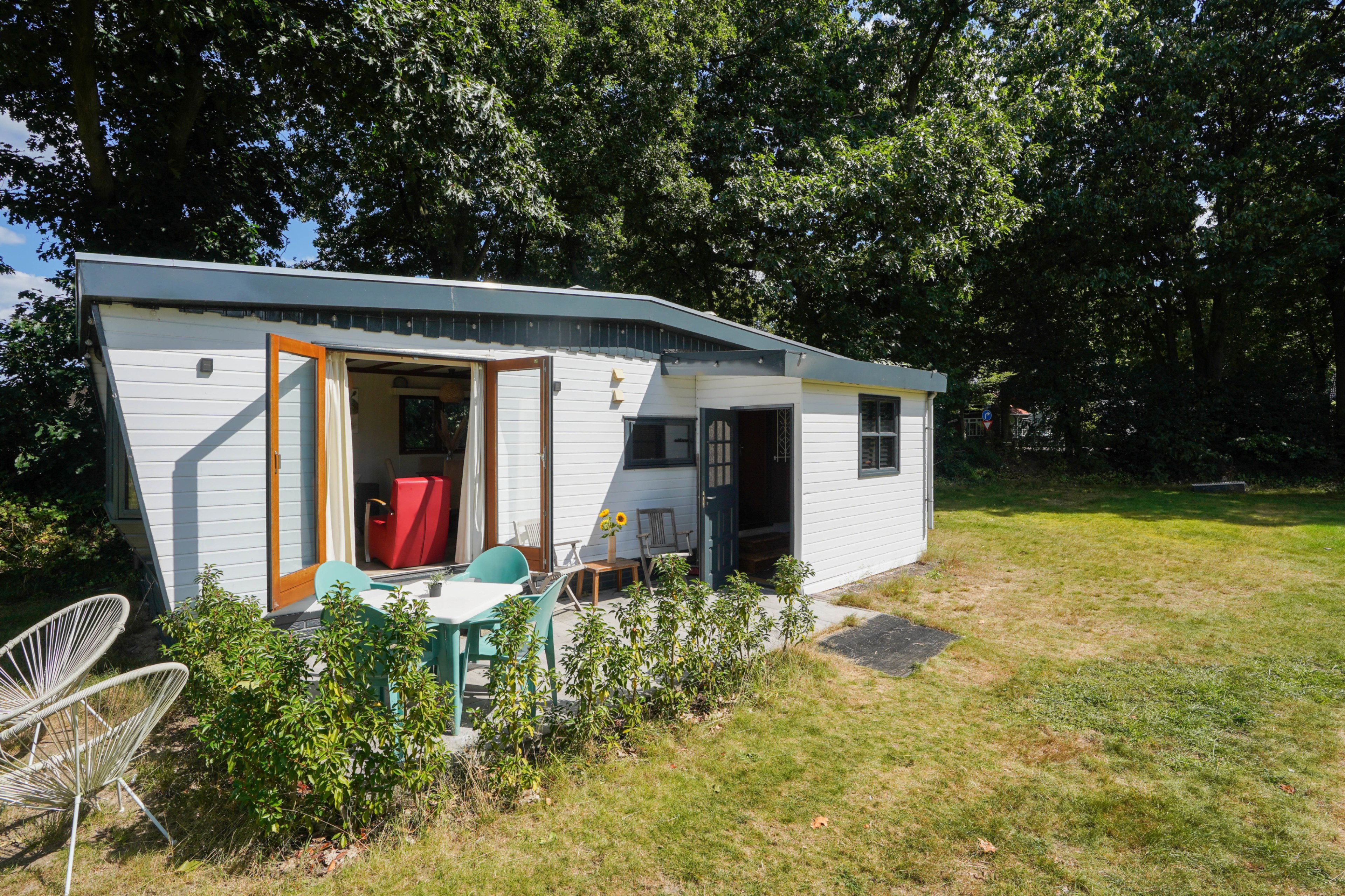 Casa nella natura a Elspeet