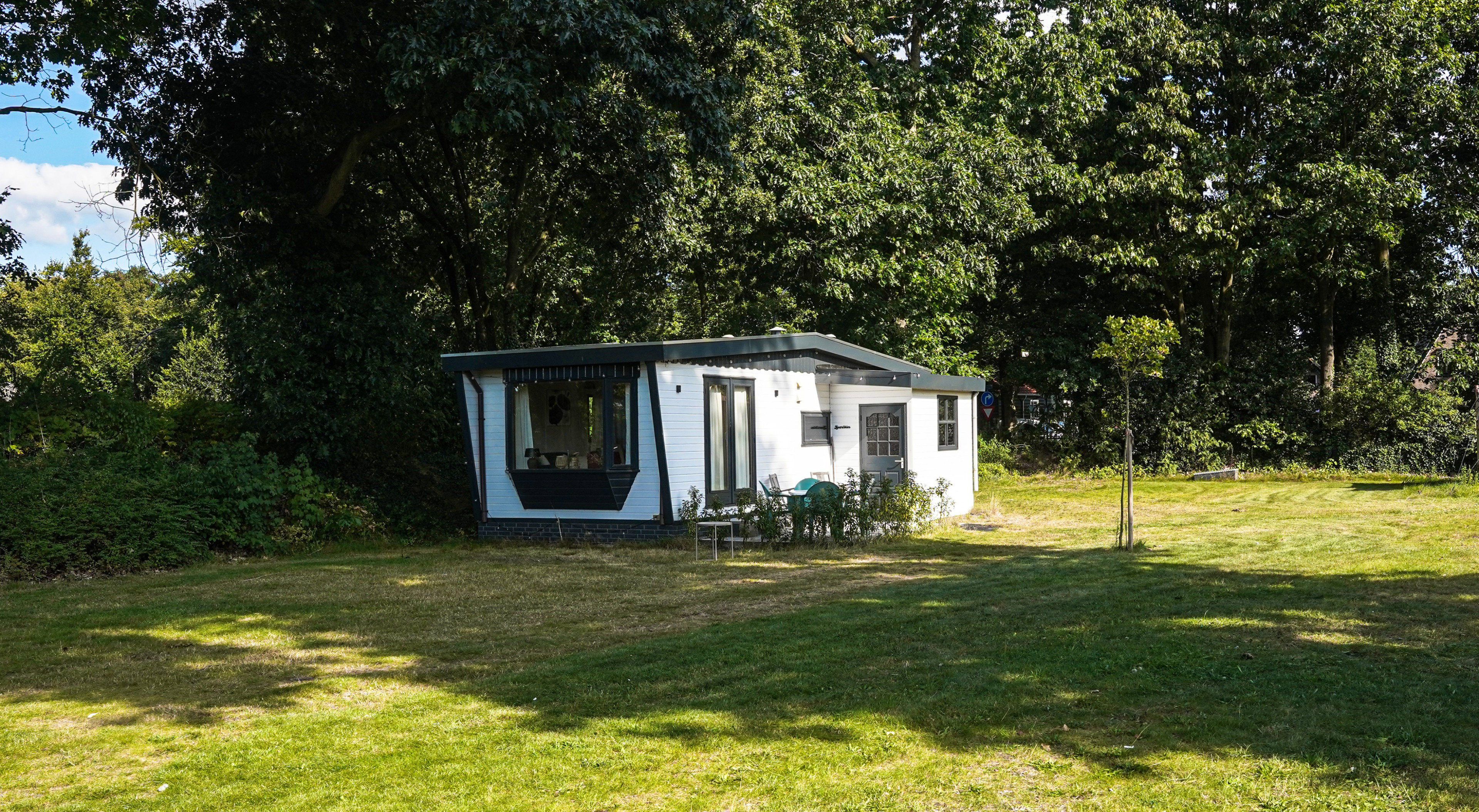 Casa nella natura a Elspeet