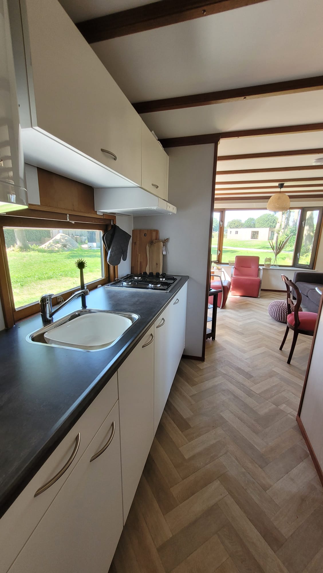 Natuurhuisje in Elspeet