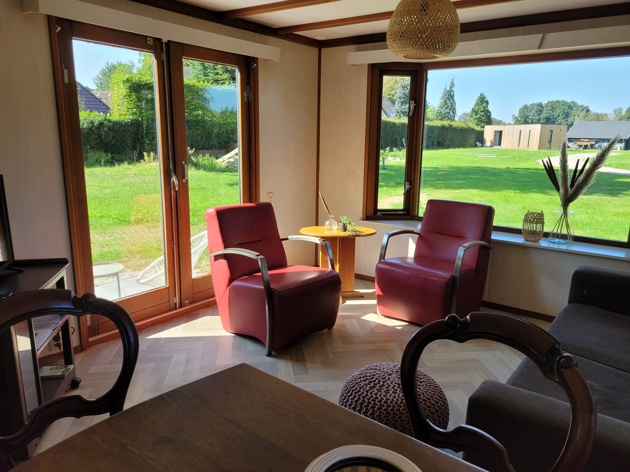 Natuurhuisje in Elspeet