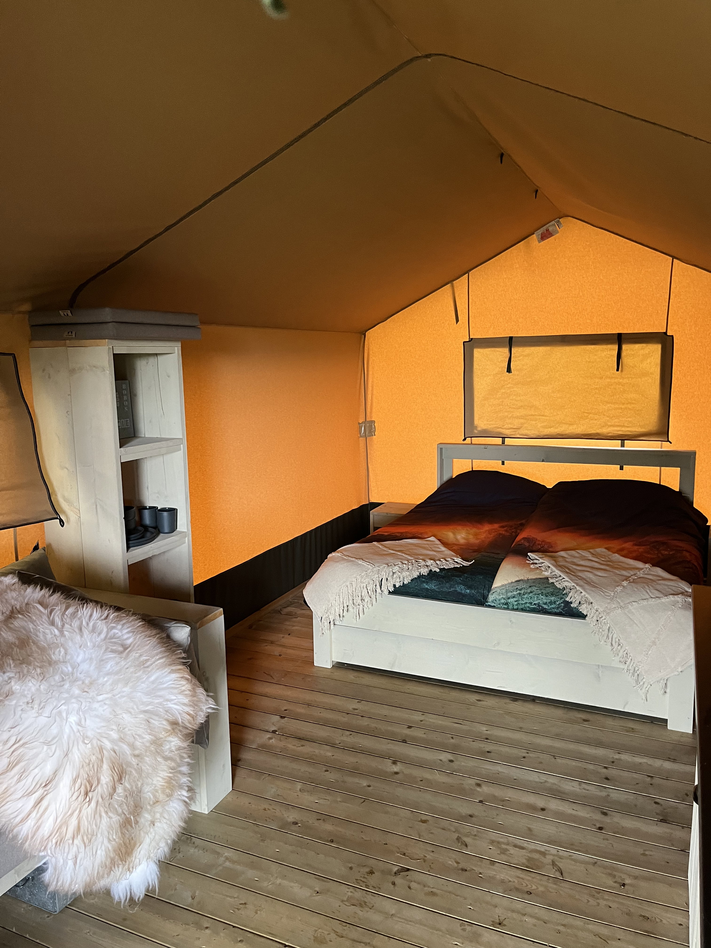 Natuurhuisje in Reeuwijk