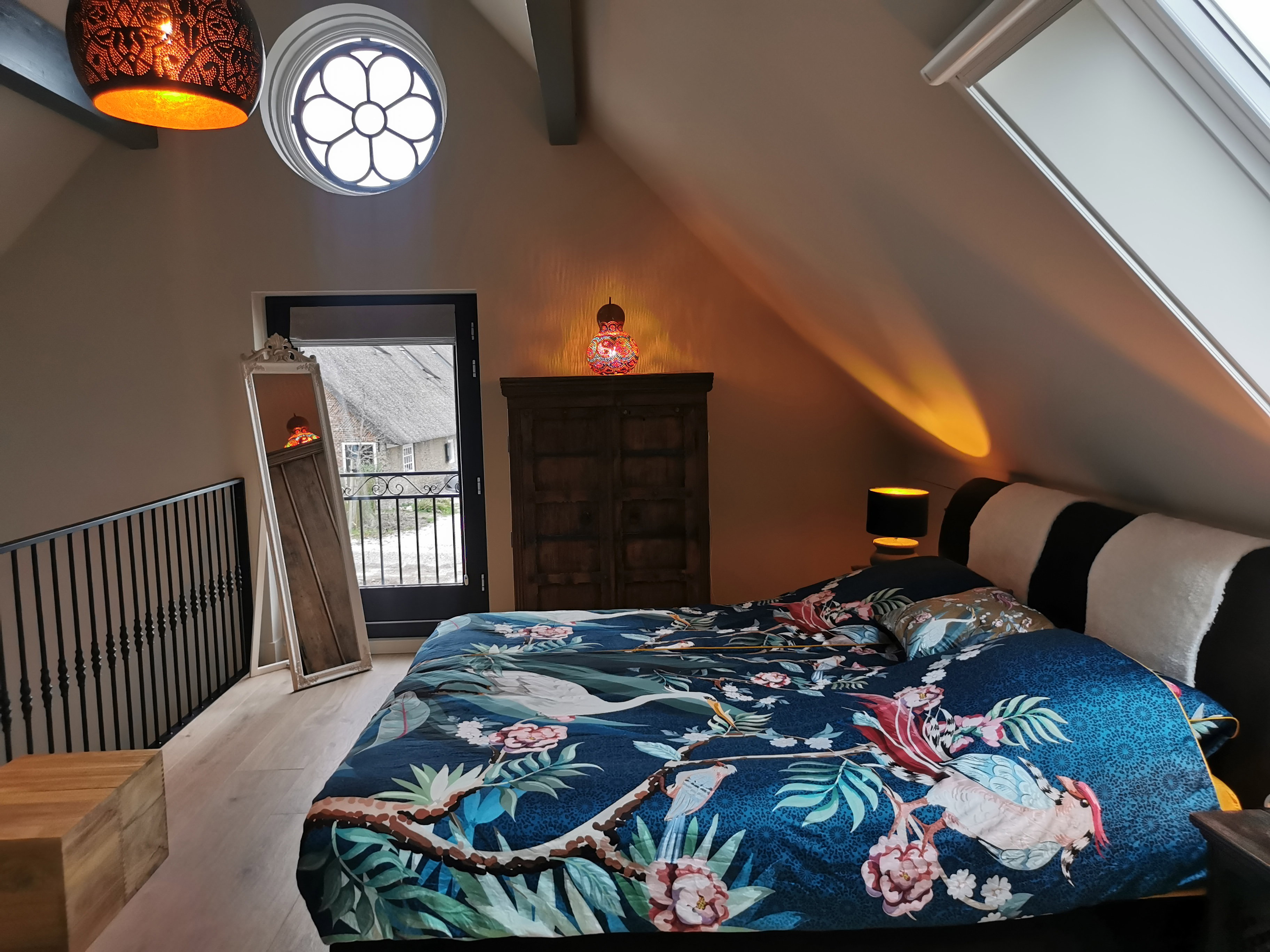 Maison nature à Lopik