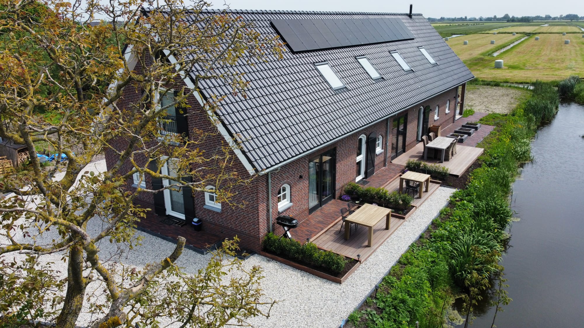 Maison nature à Lopik