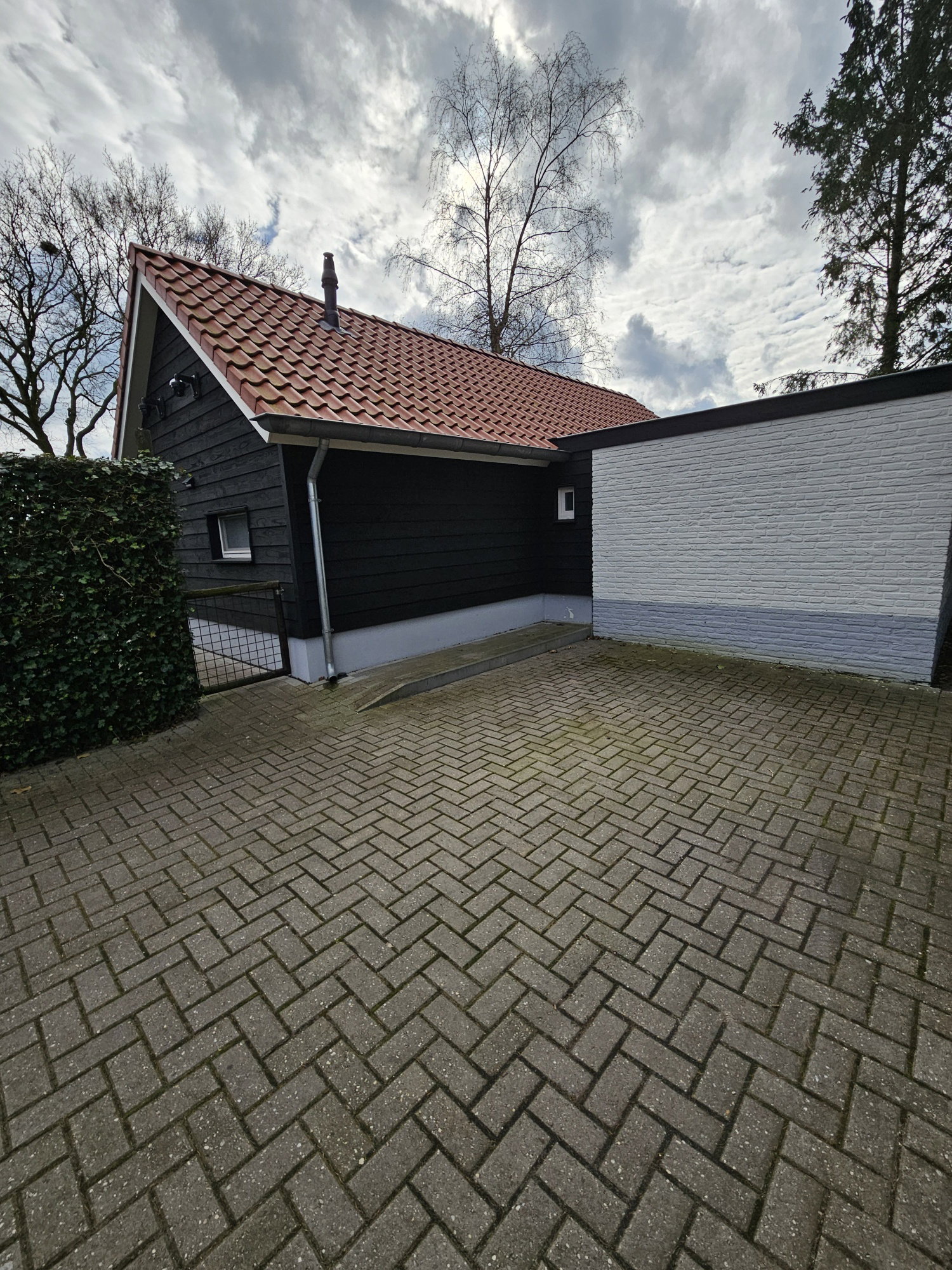 Casa nella natura a Westerhaar