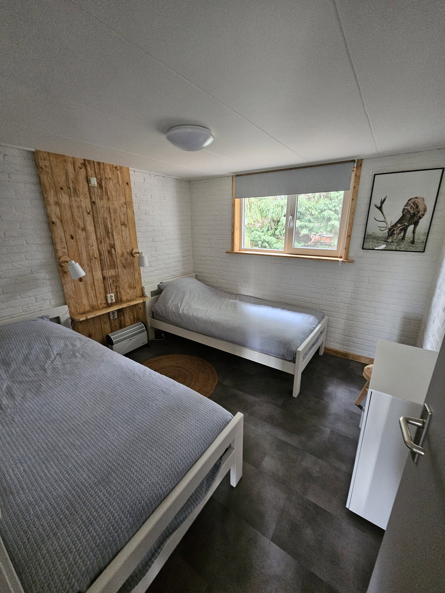 Casa nella natura a Westerhaar