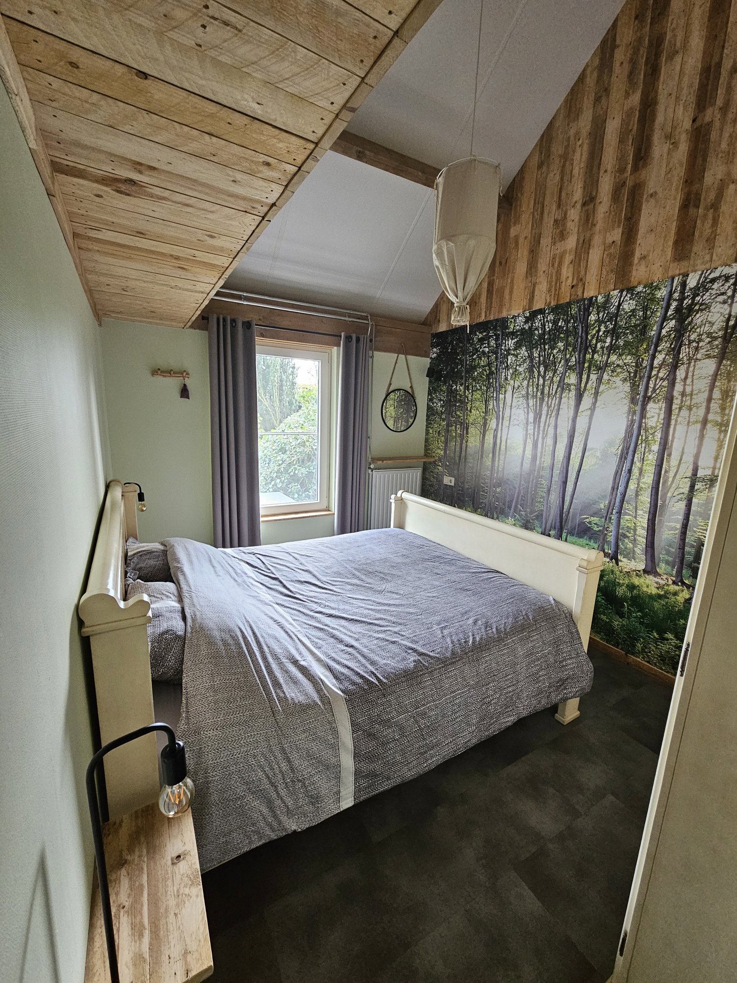 Casa nella natura a Westerhaar