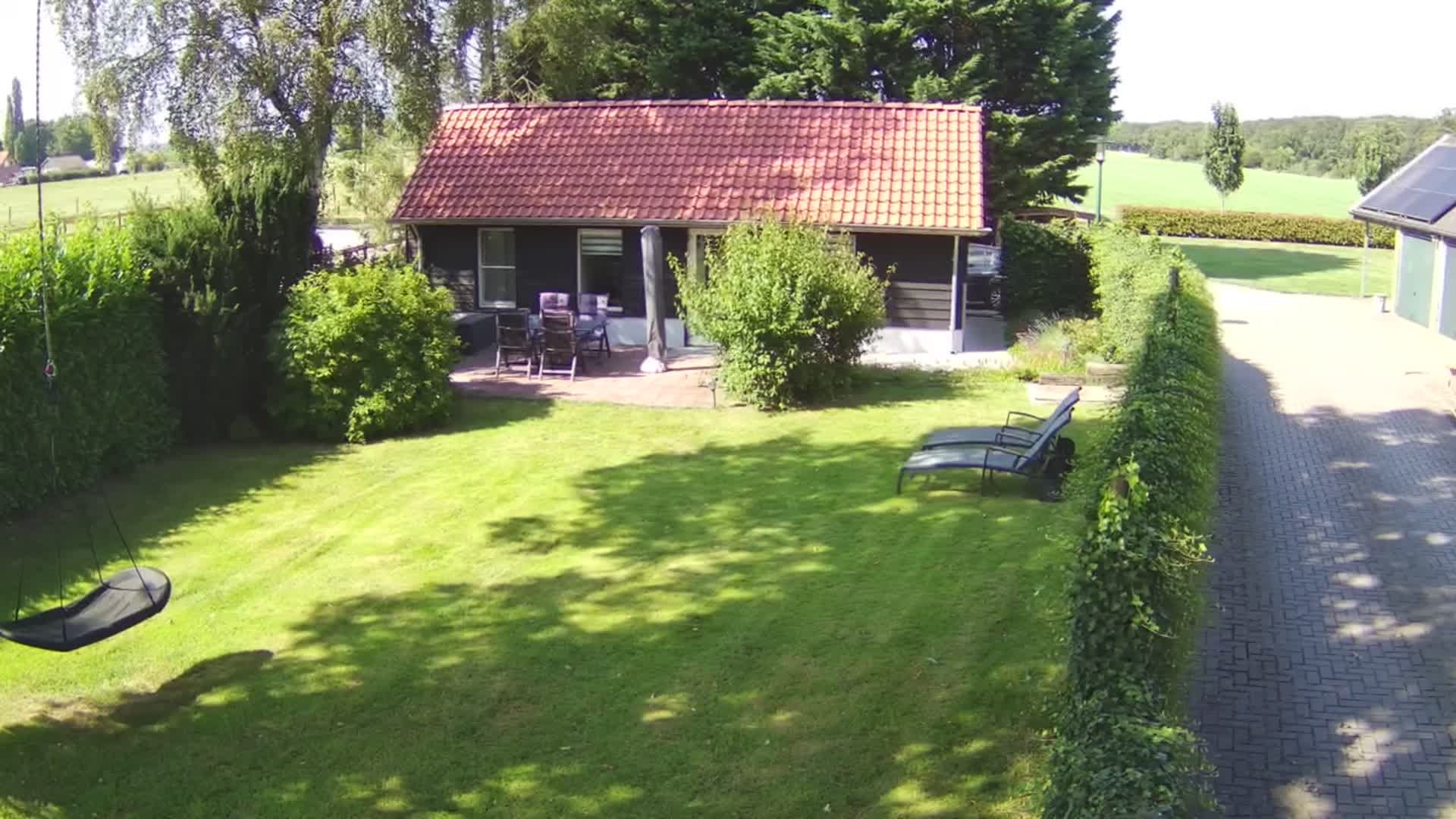 Casa nella natura a Westerhaar