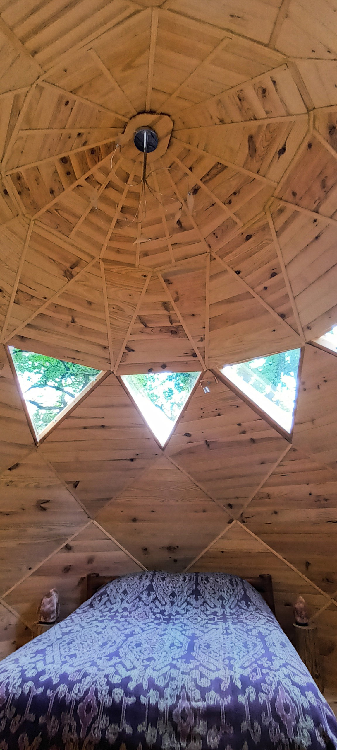 Maison nature à Pampelonne