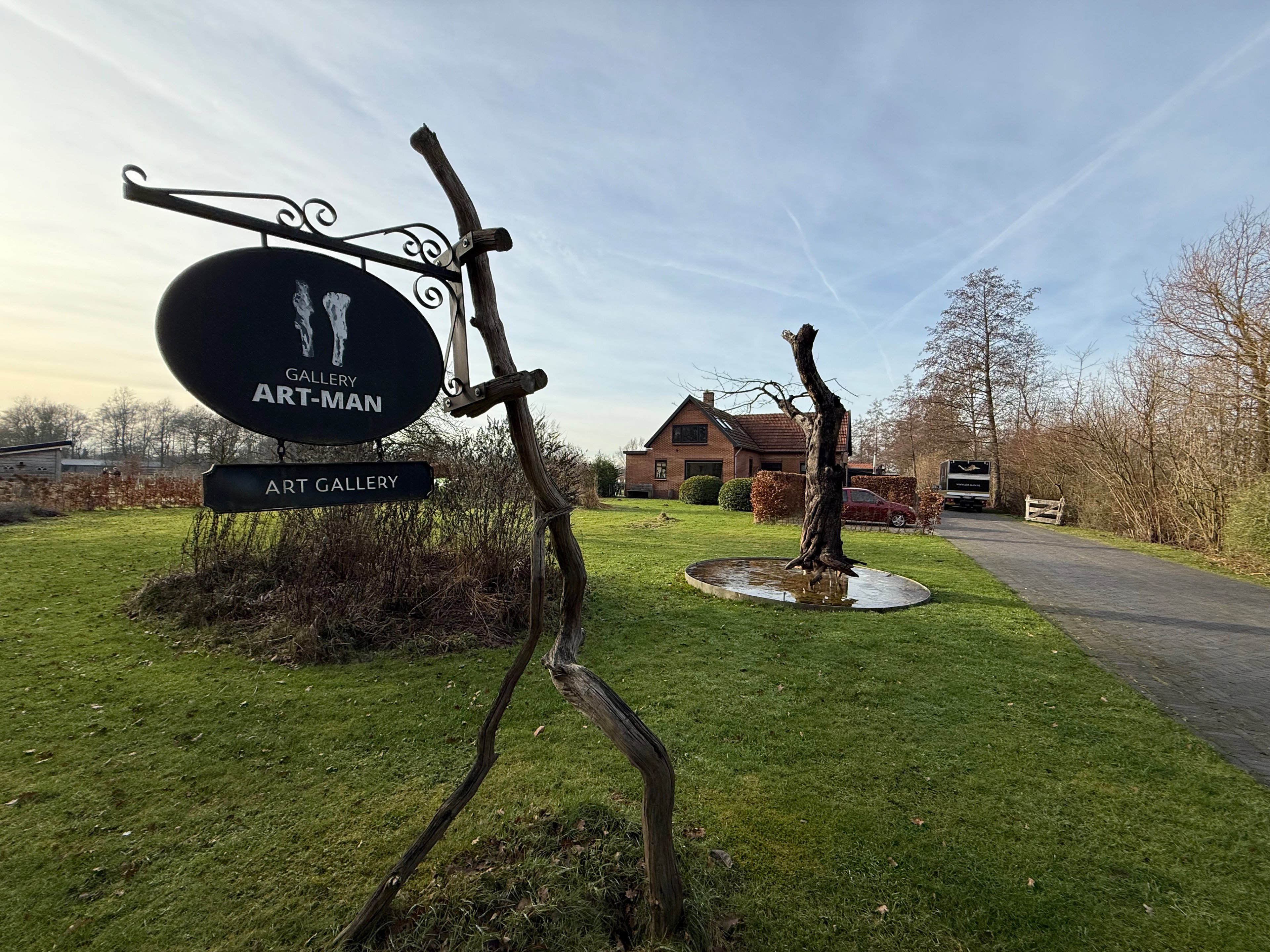 Natuurhuisje in Heelweg