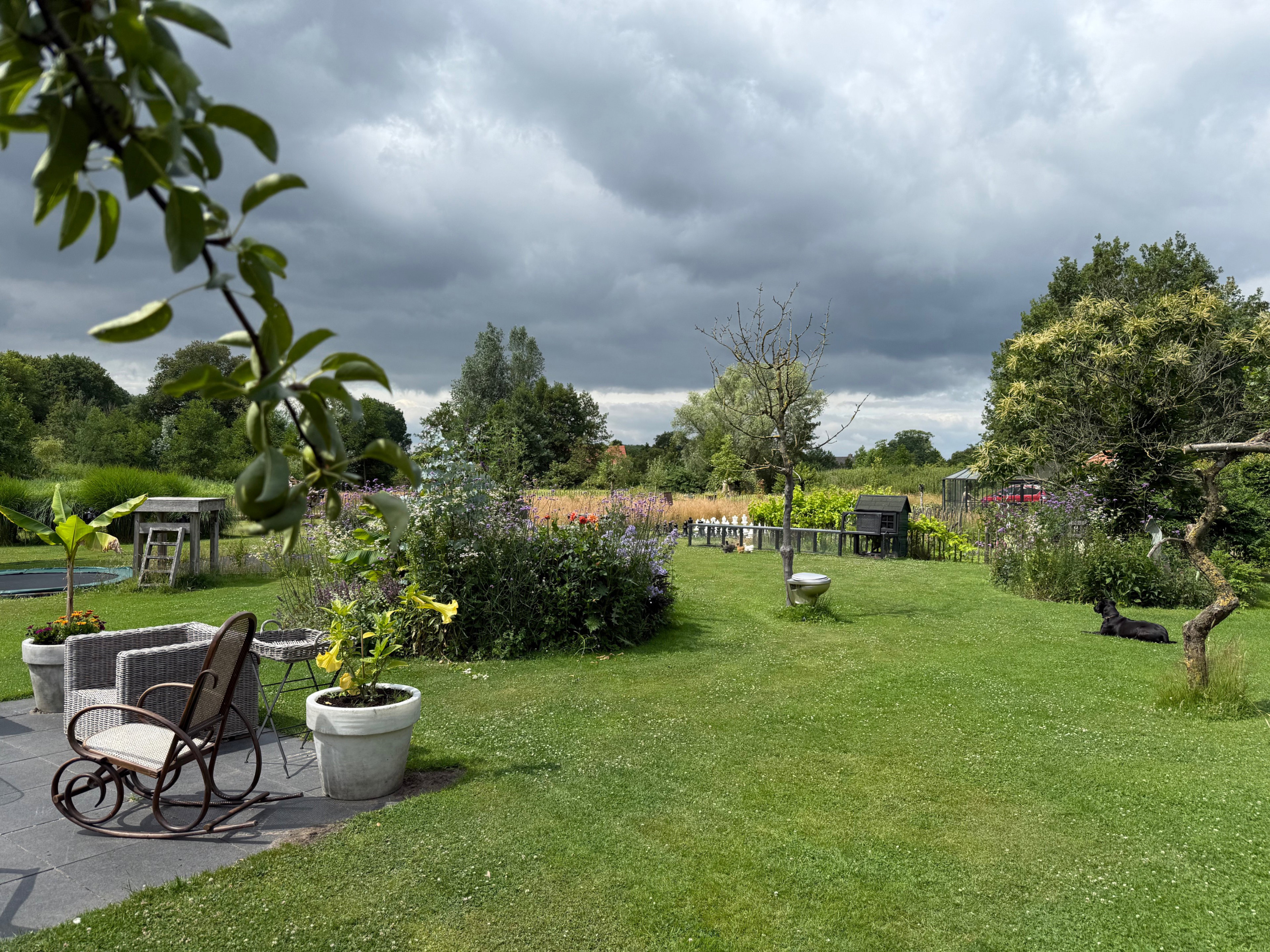 Natuurhuisje in Heelweg