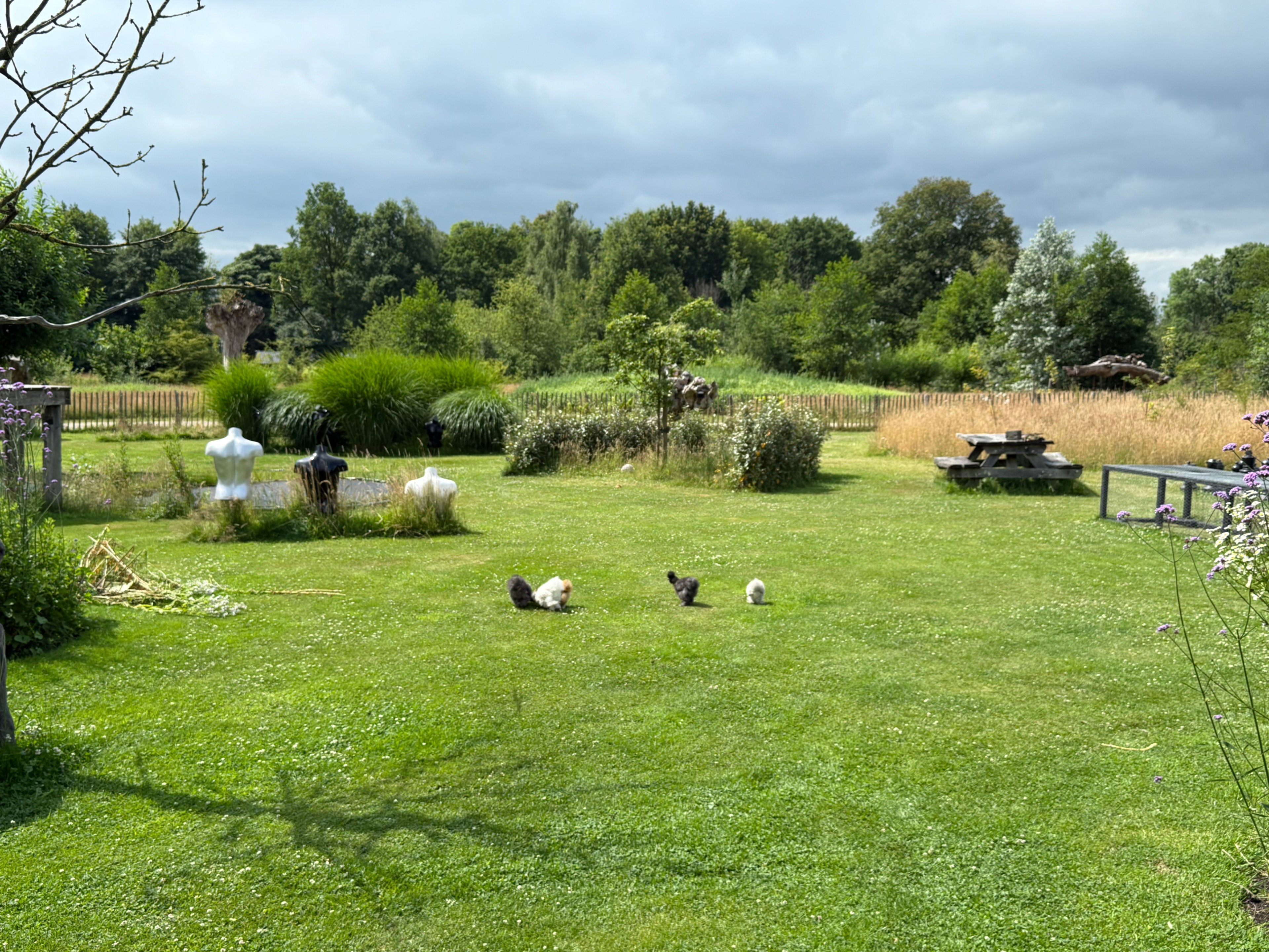 Natuurhuisje in Heelweg