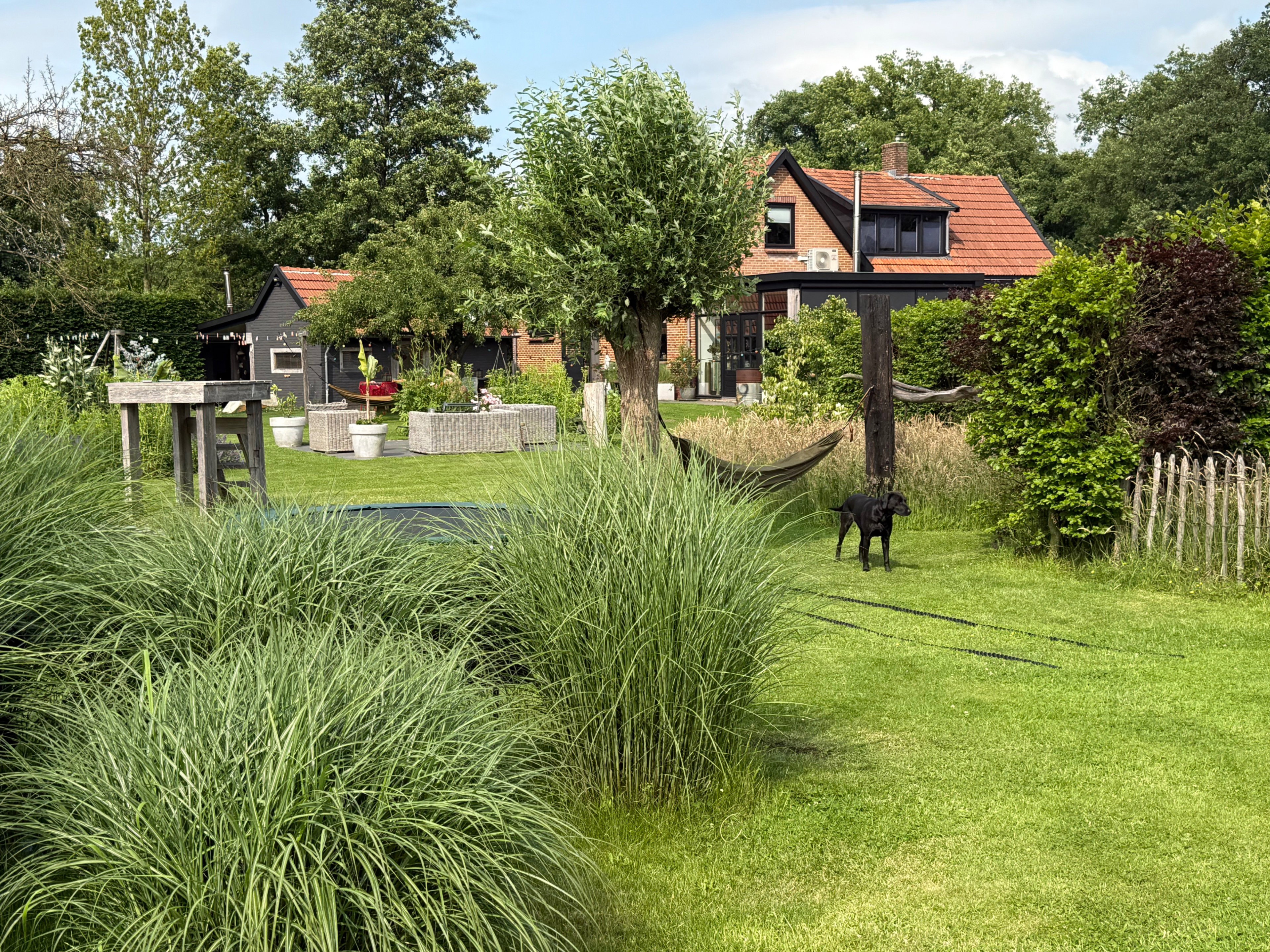 Natuurhuisje in Heelweg