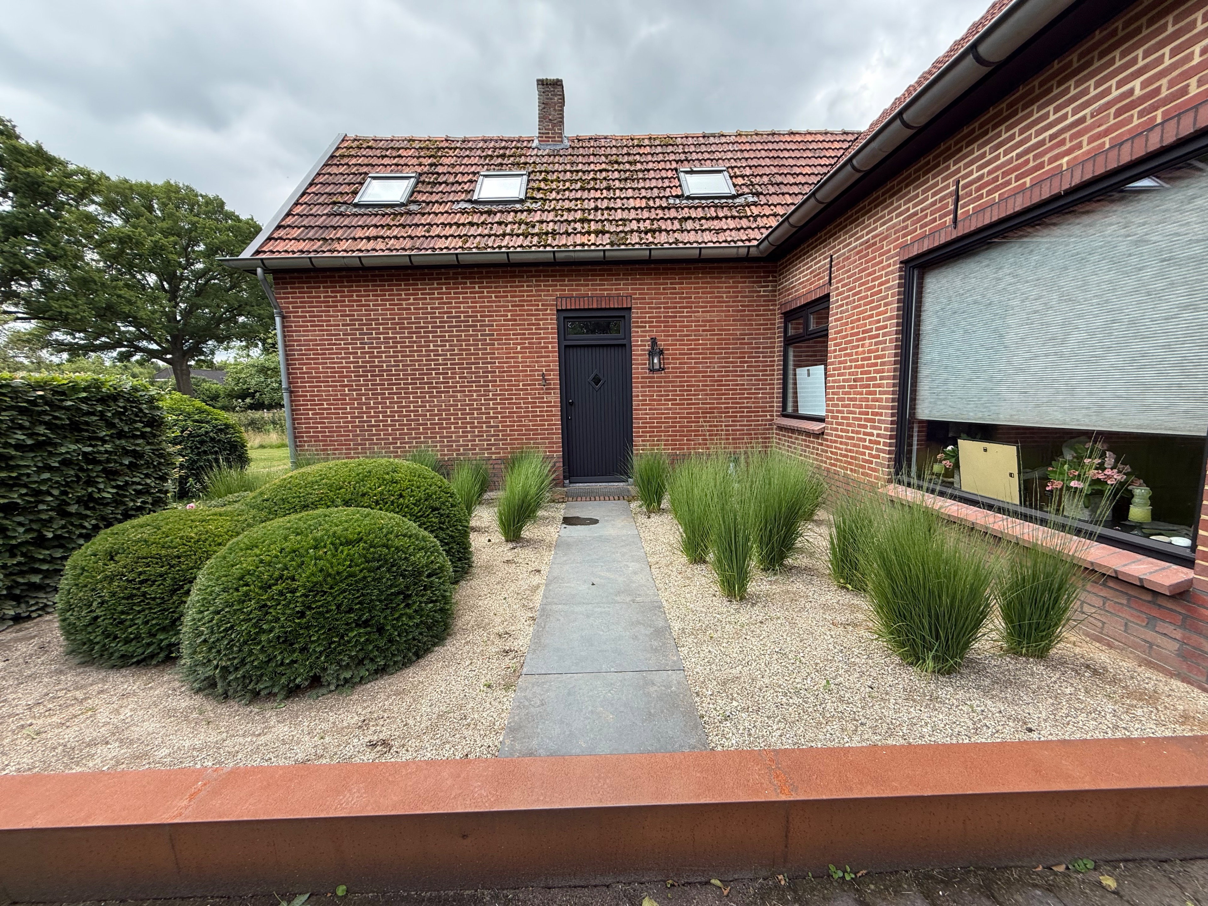 Natuurhuisje in Heelweg