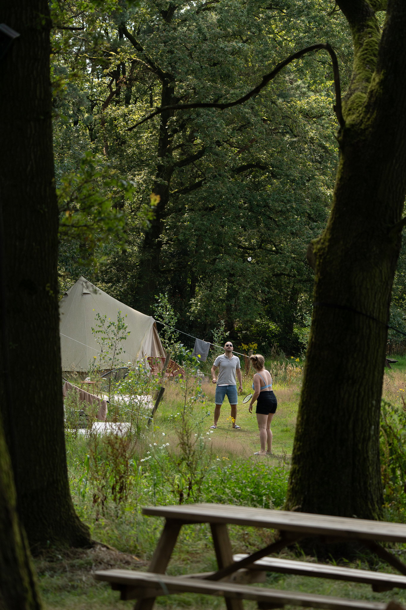 Natuurhuisje in Lierop