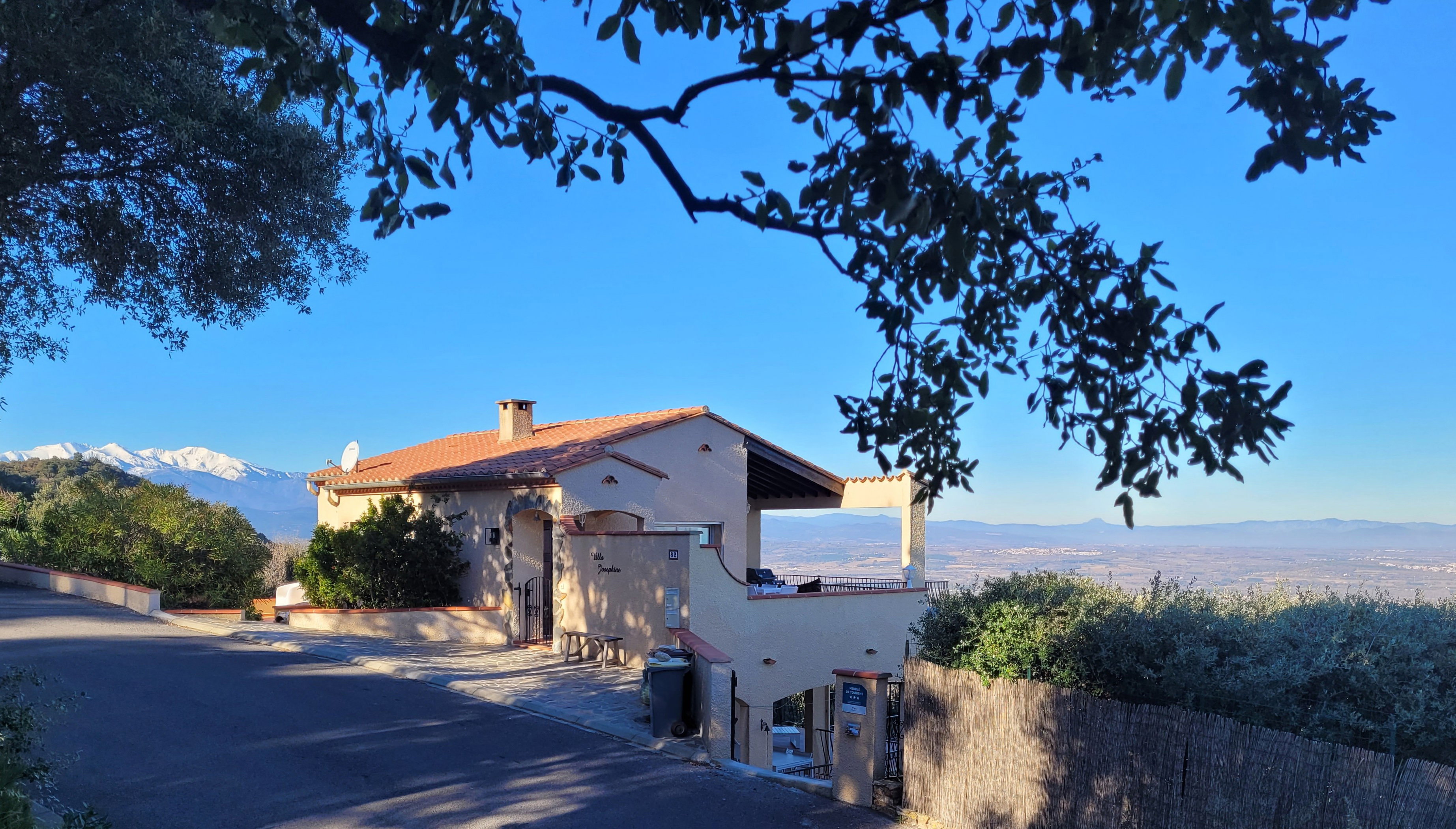 Casa nella natura a Laroque-des-Albères