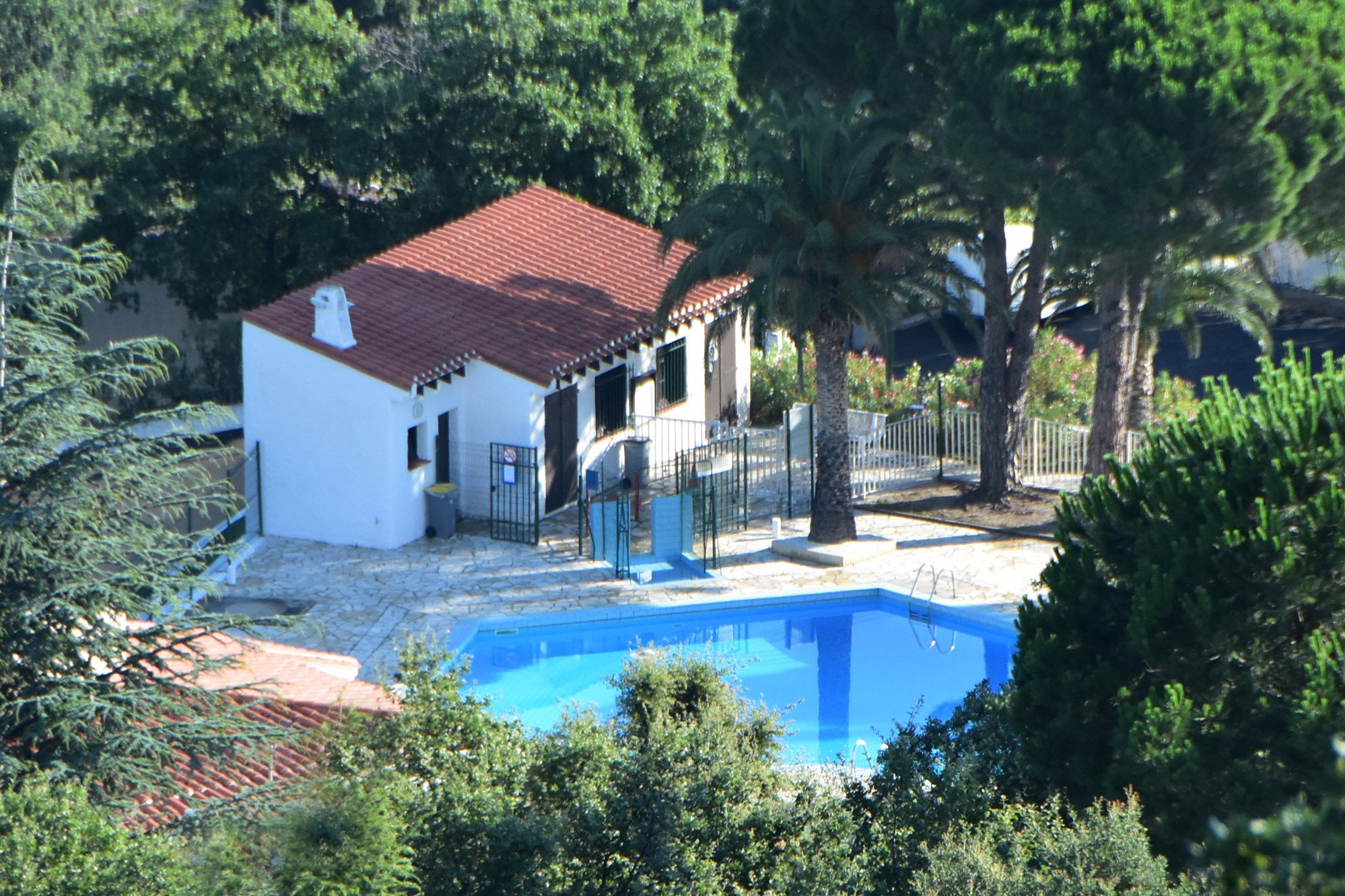 Casa nella natura a Laroque-des-Albères