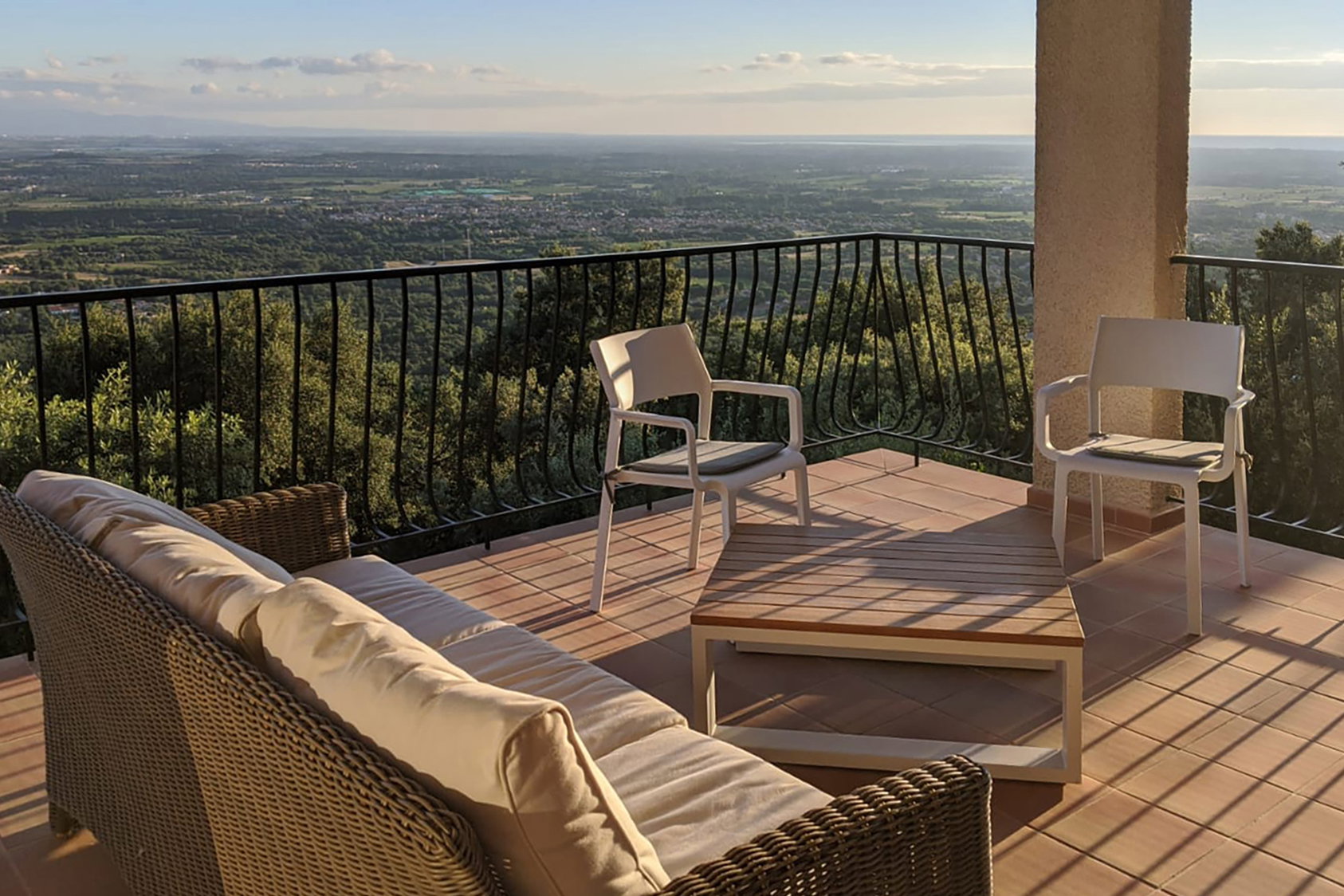 Casa nella natura a Laroque-des-Albères