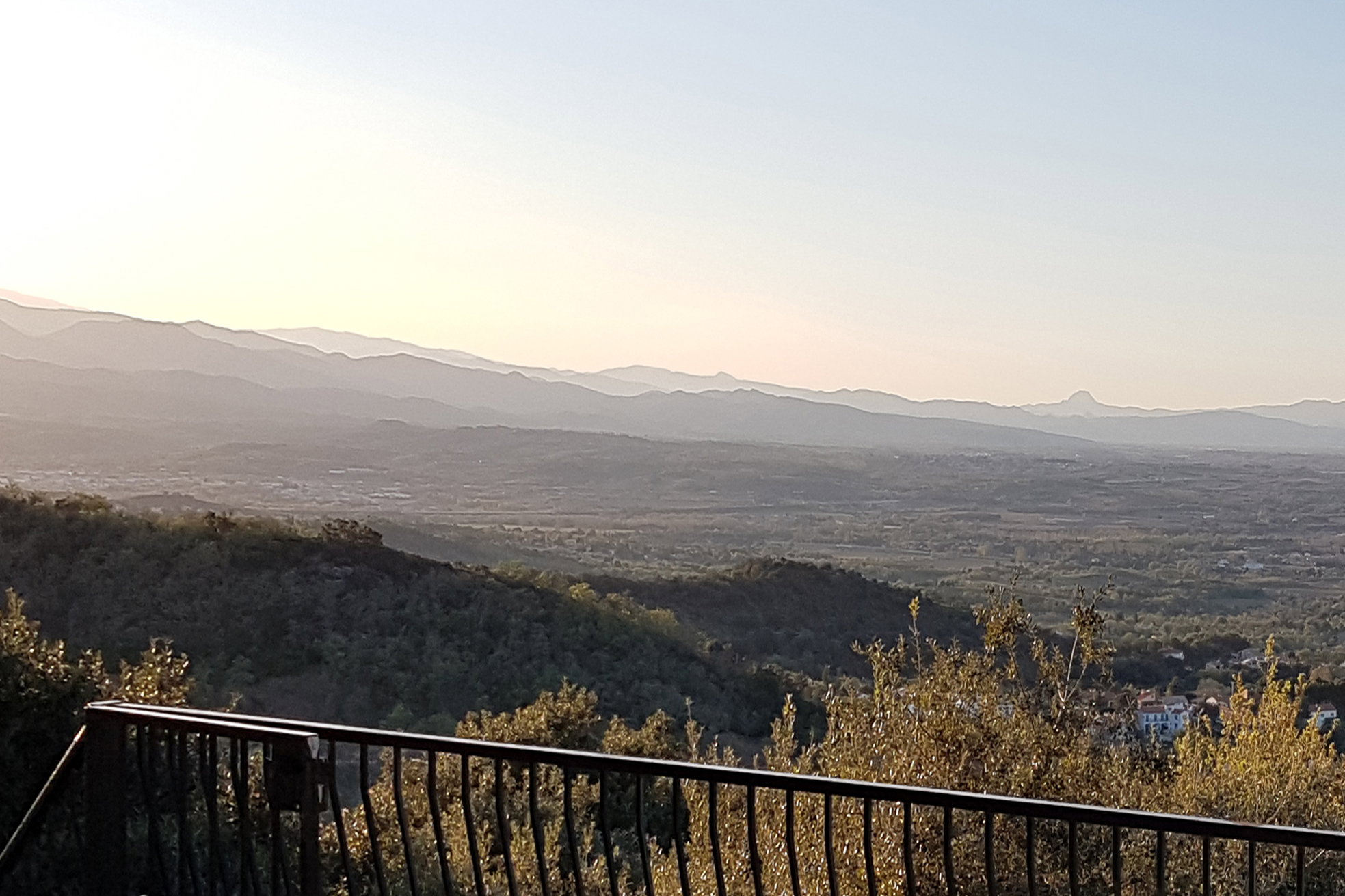 Casa nella natura a Laroque-des-Albères
