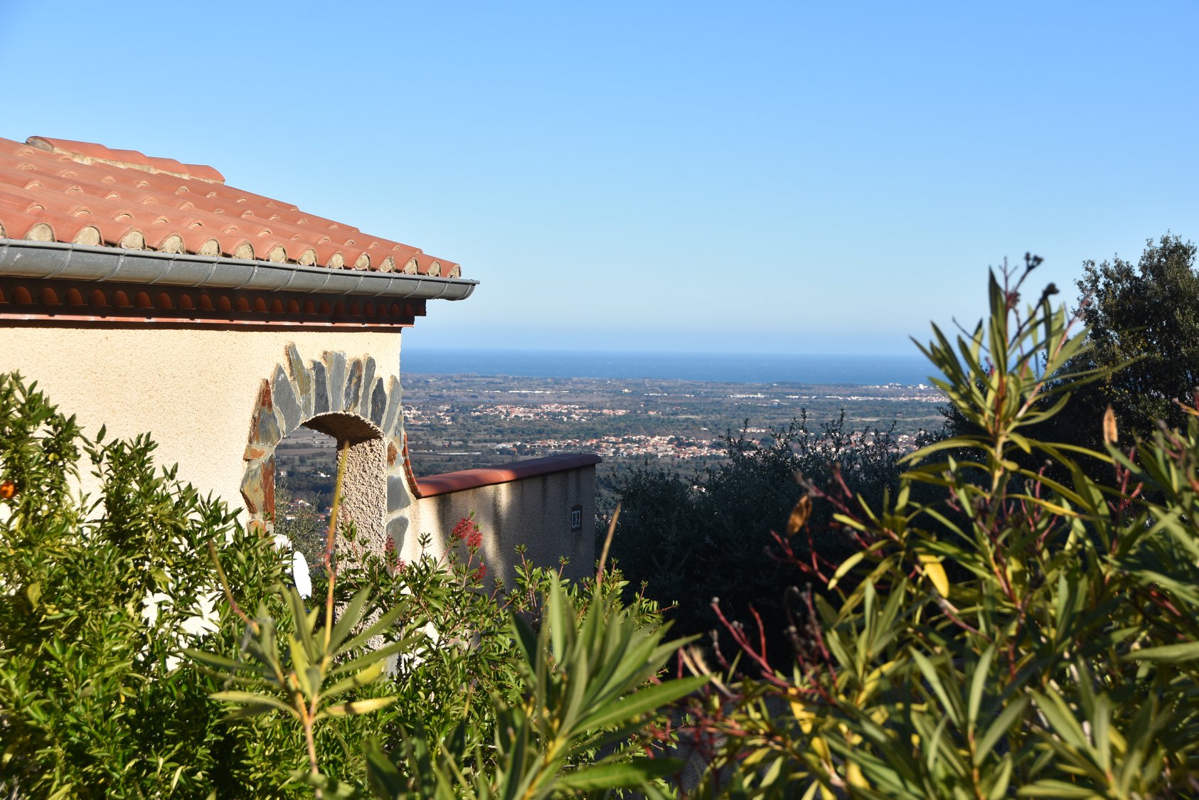 Casa nella natura a Laroque-des-Albères