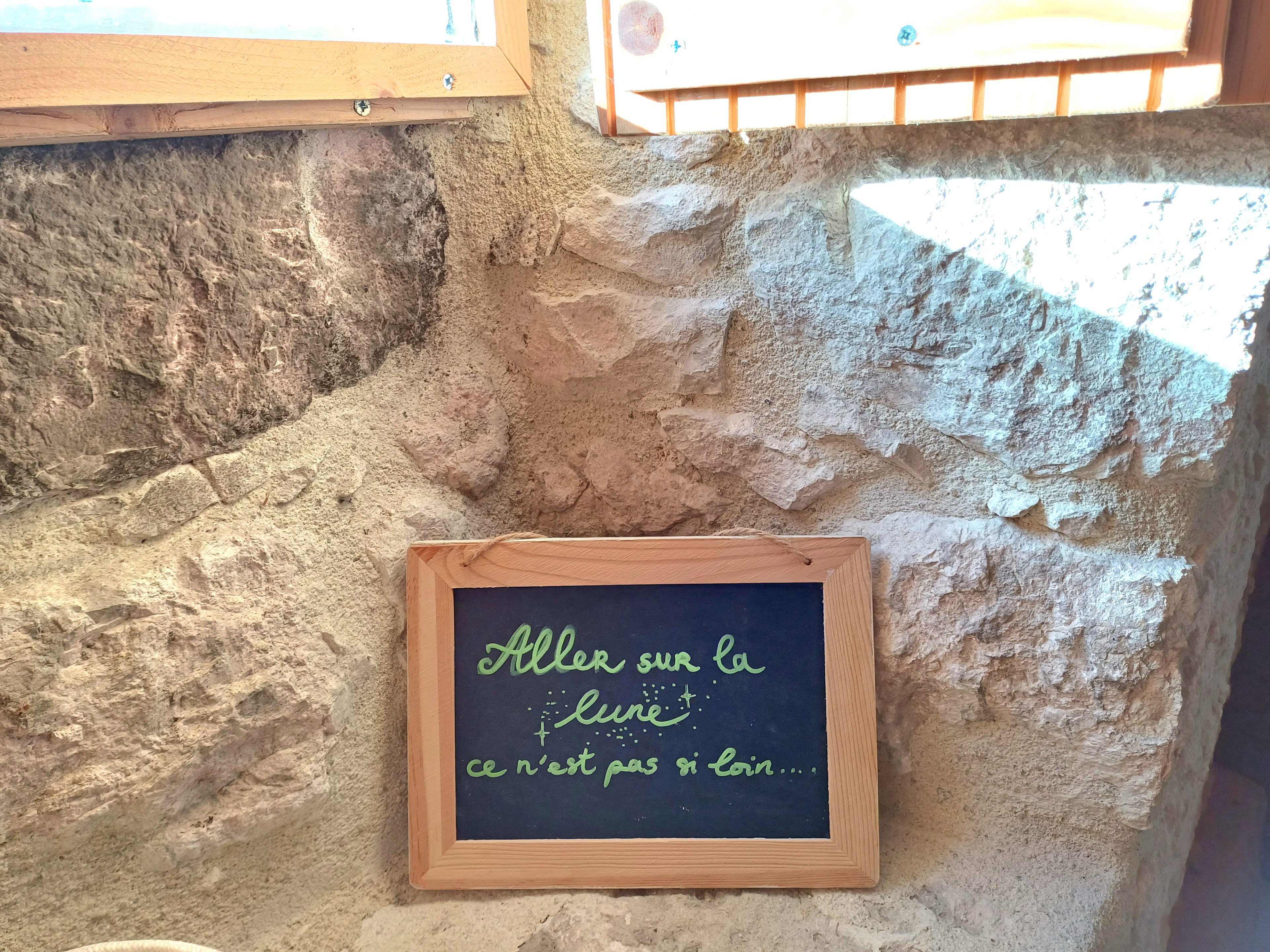 Maison nature à Flaugnac