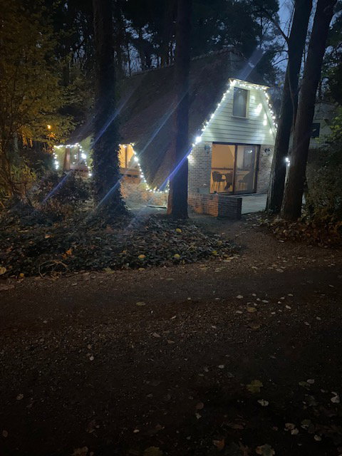 Natuurhuisje in Rekem-Lanaken