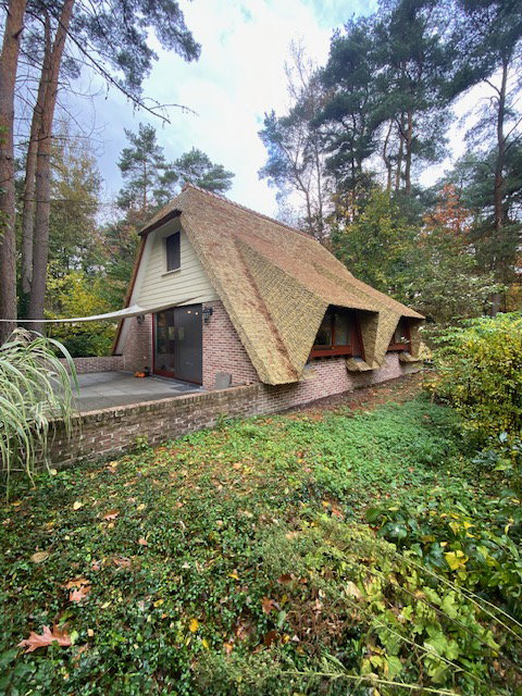 Natuurhuisje in Rekem-Lanaken